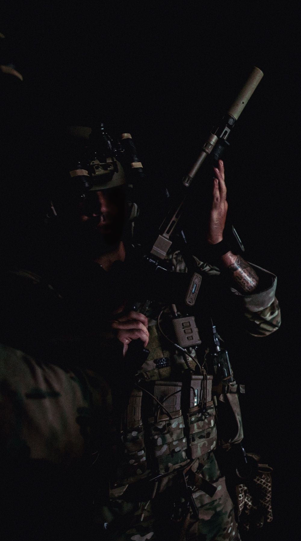 1000x1796 DVIDS Pacific 21: 1st SFG (A) Green Berets, JGSDF conduct bilateral operations in Guam [Image 7 of 14]