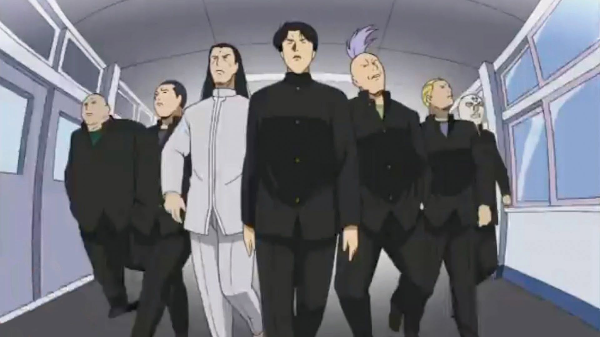 1920x1080 Watch Cromartie High School