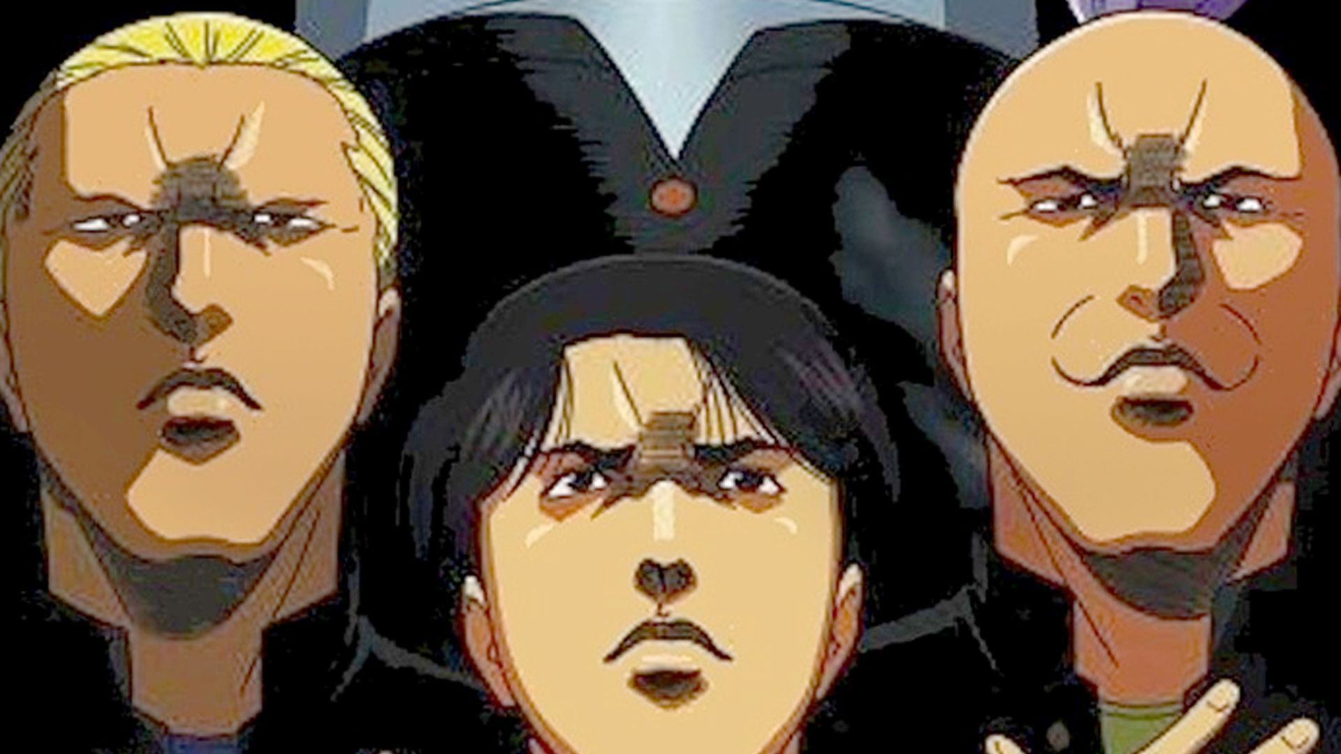 1920x1080 Watch Cromartie High School:E16 Japan Boss Championships (2004) Online for Free. The Roku Channel