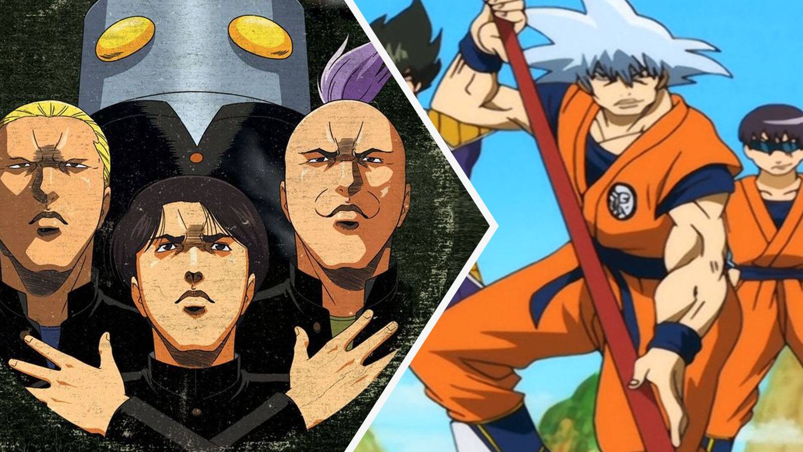 1600x900 Parody Anime That Are Actually Better Than What They Were Satirizing