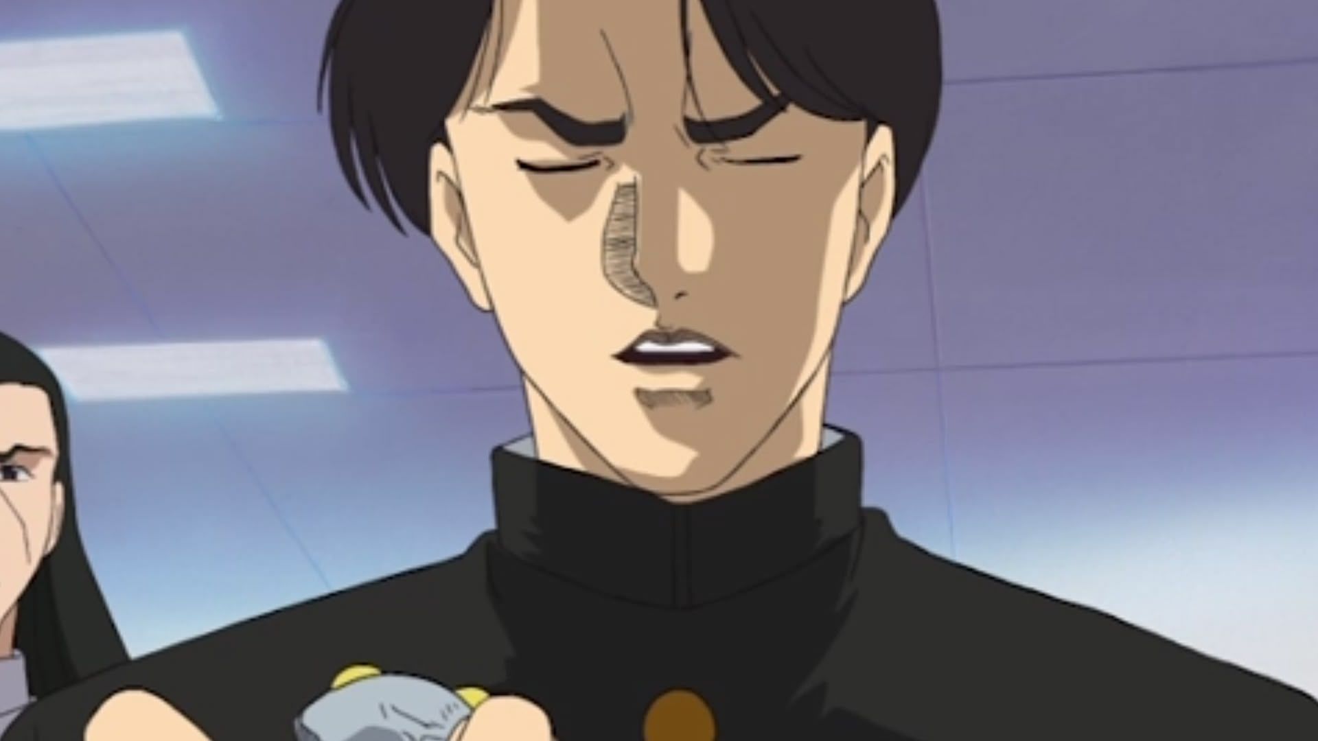 1920x1080 Watch Cromartie High School Season Episode 9: Reboot