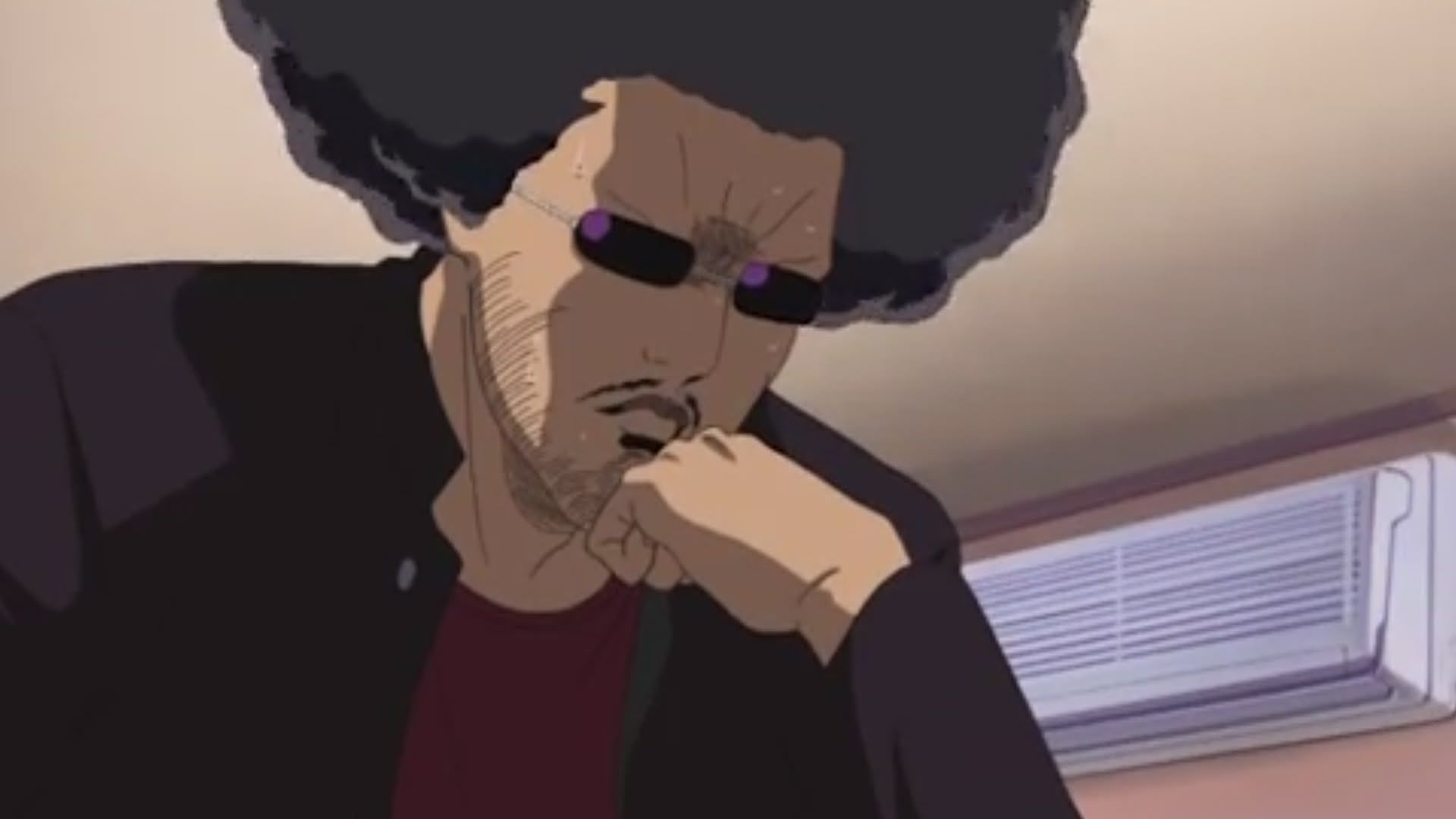 1920x1080 Watch Cromartie High School Season Episode 7: Poo Tan