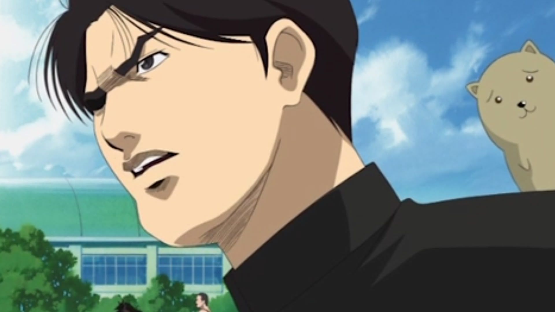 1920x1080 Watch Cromartie High School Season Episode 10: Jackson