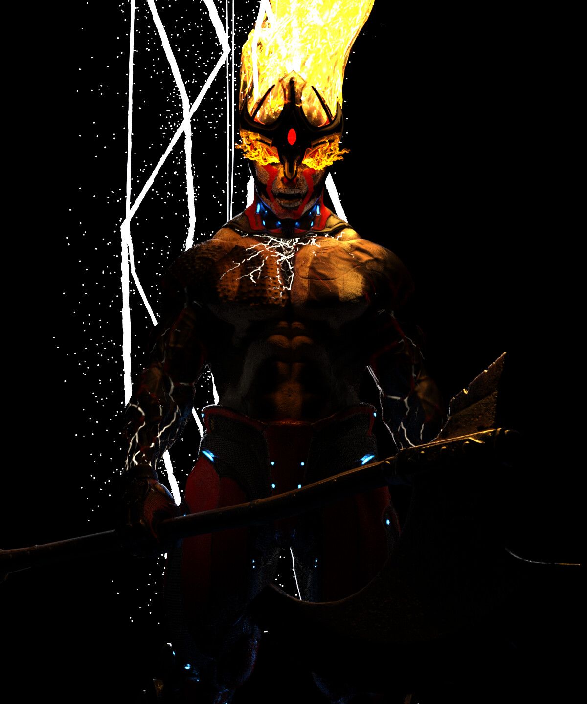 1200x1440 Gods Among Us