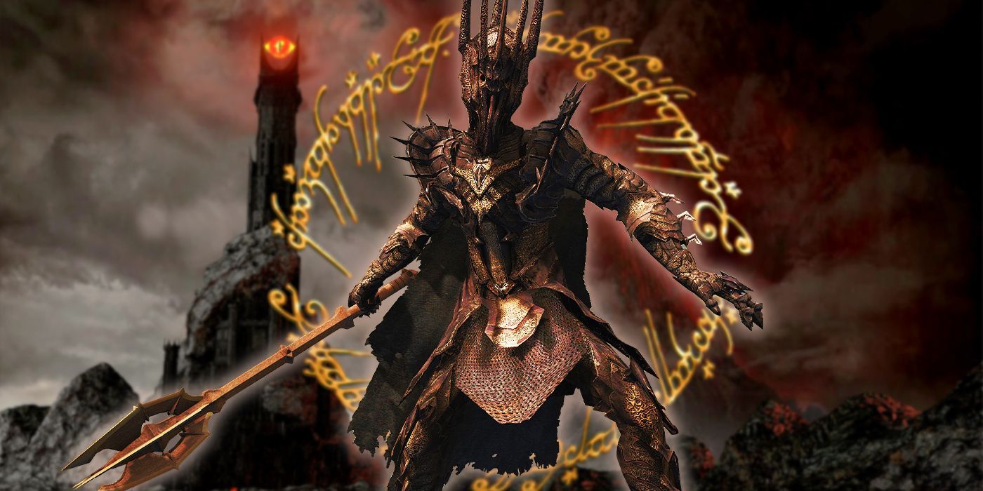 1400x700 Lord of the Rings: Conquest Shows How Terribly the Trilogy Could Have Ended