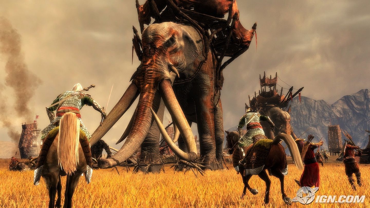 1440x810 The Lord Of The Rings: Conquest Wallpaper, Phone Wallpaper, PFP, Gifs, and More!