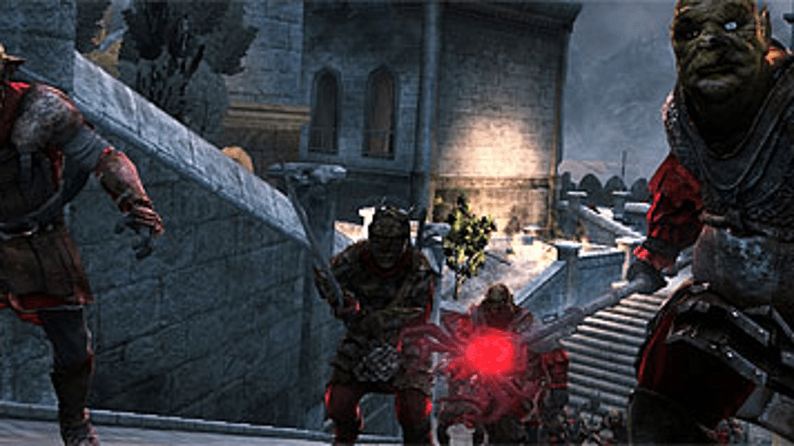 1600x900 Lord of the Rings: Conquest gets DLC this week