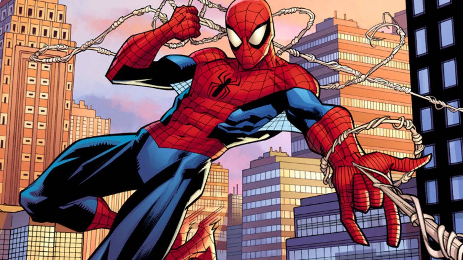 1600x900 Amazing Spider Man's Fresh Start Is Undoing One More Day