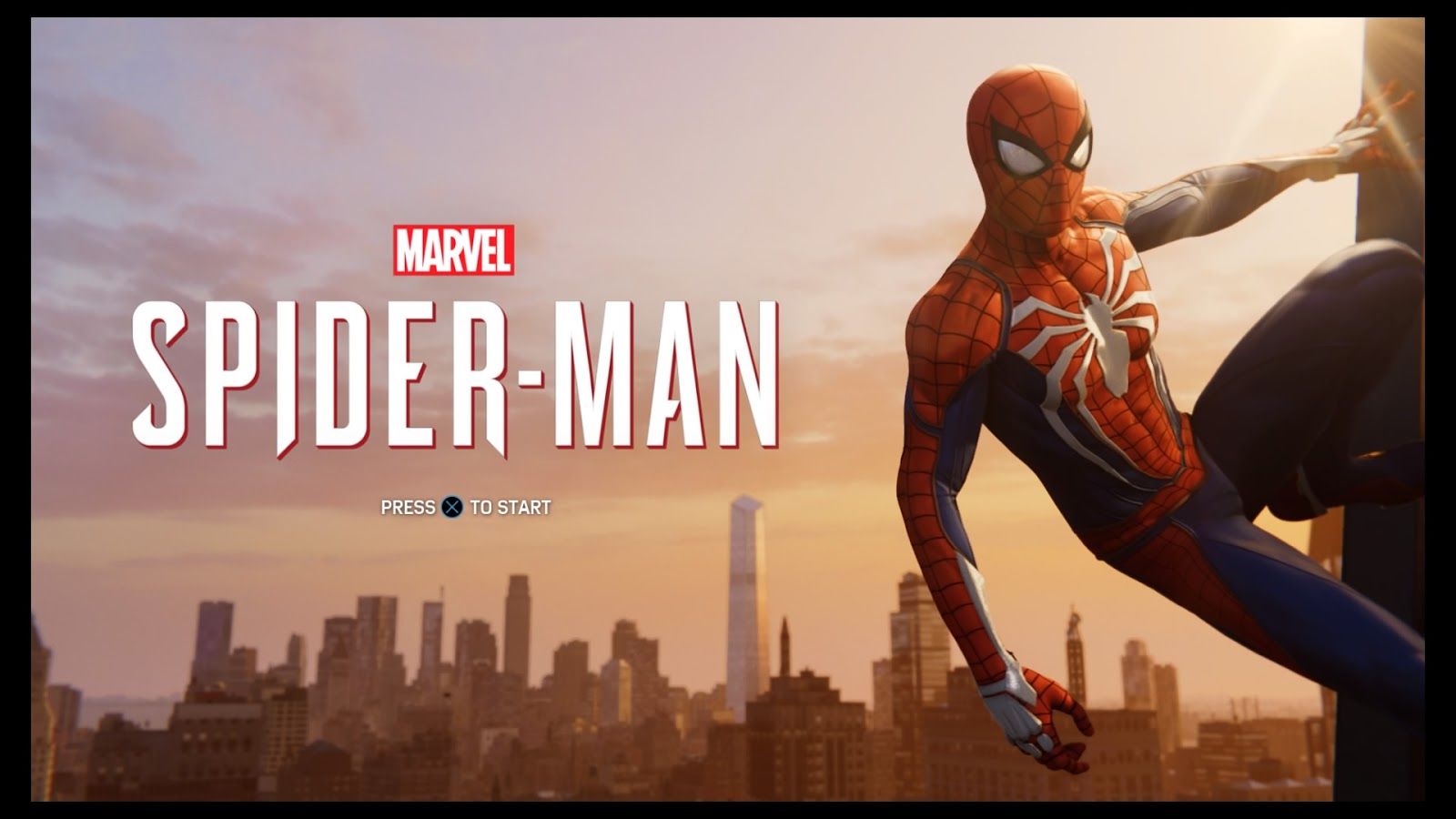 1600x900 Looking Back: Marvel's Spider Man Review