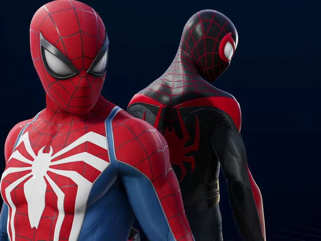 1024x768 Nowy Zwiastun Marvel's Spider Man 2 Ujawnia Mnóstwo Nowości!