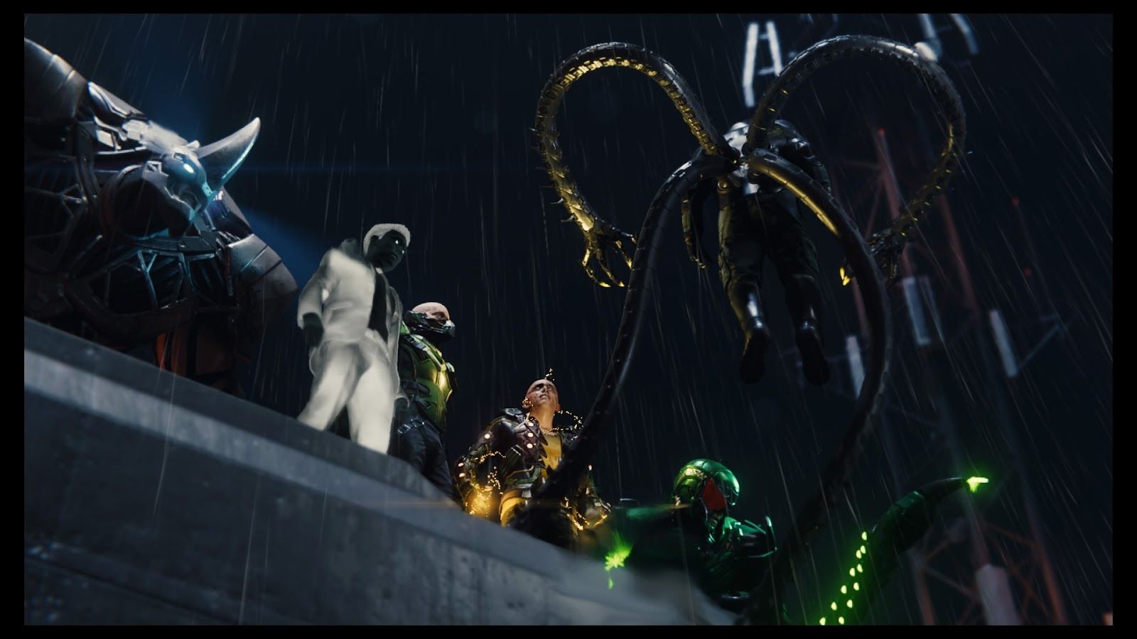 1600x900 Looking Back: Marvel's Spider Man Review