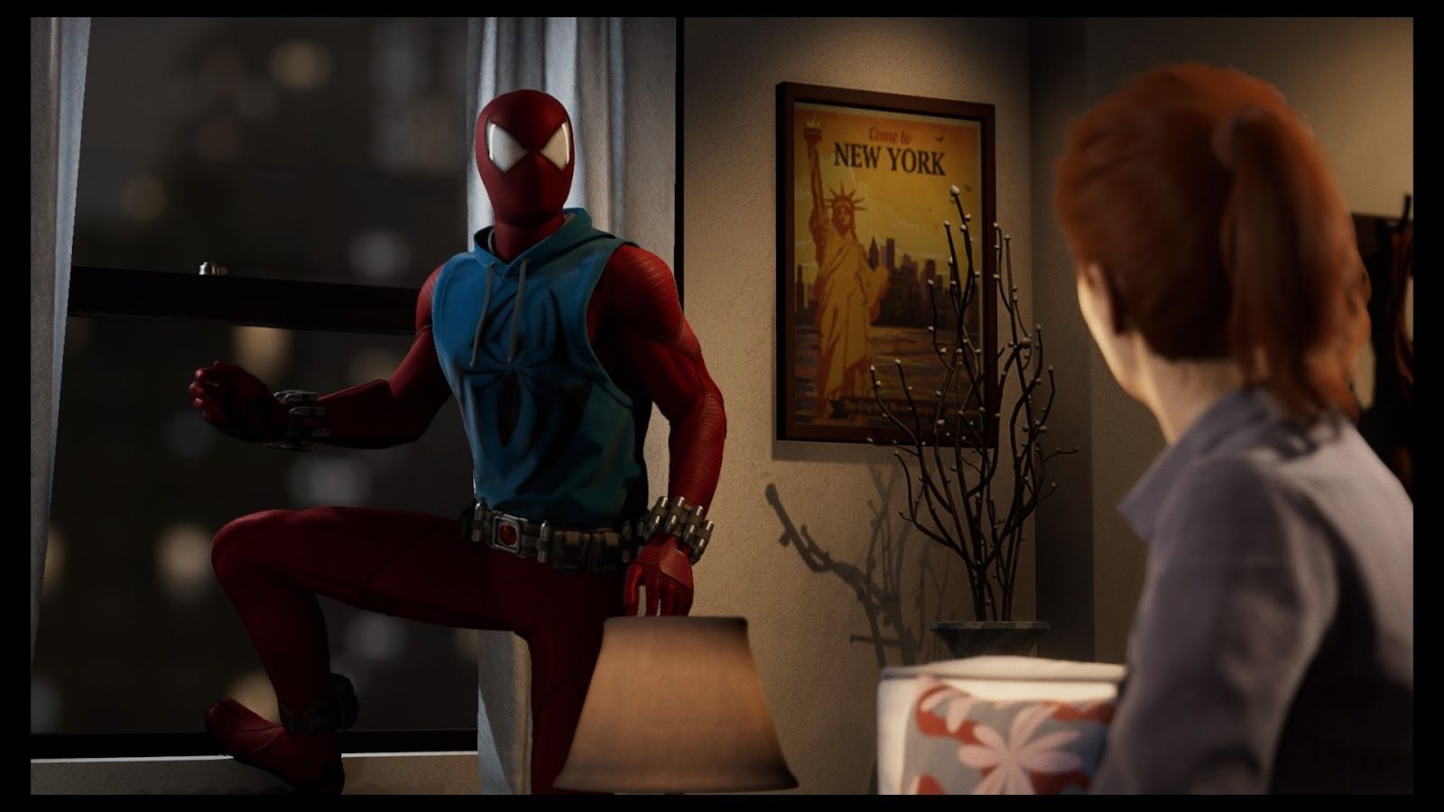 1600x900 Looking Back: Marvel's Spider Man Review
