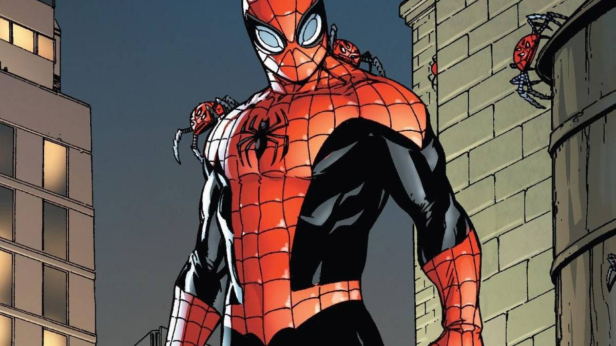 1200x675 Dan Slott's Most Controversial Amazing Spider Man Moments