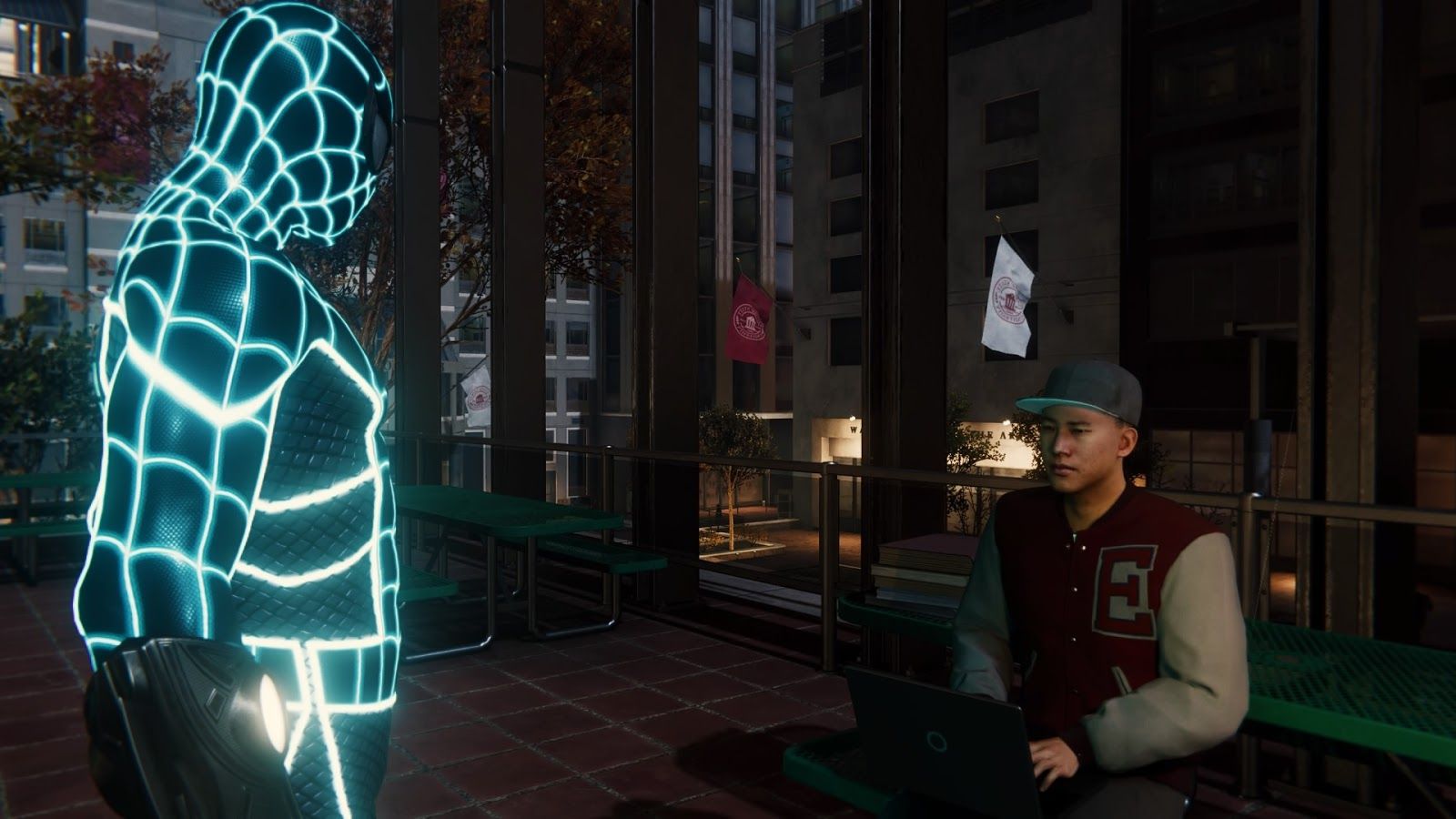 1600x900 SuperPhillip Central: Marvel's Spider Man (PS4) Review