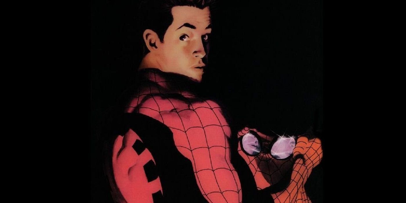 1400x700 Spider Man's Most Amazing Unmaskings