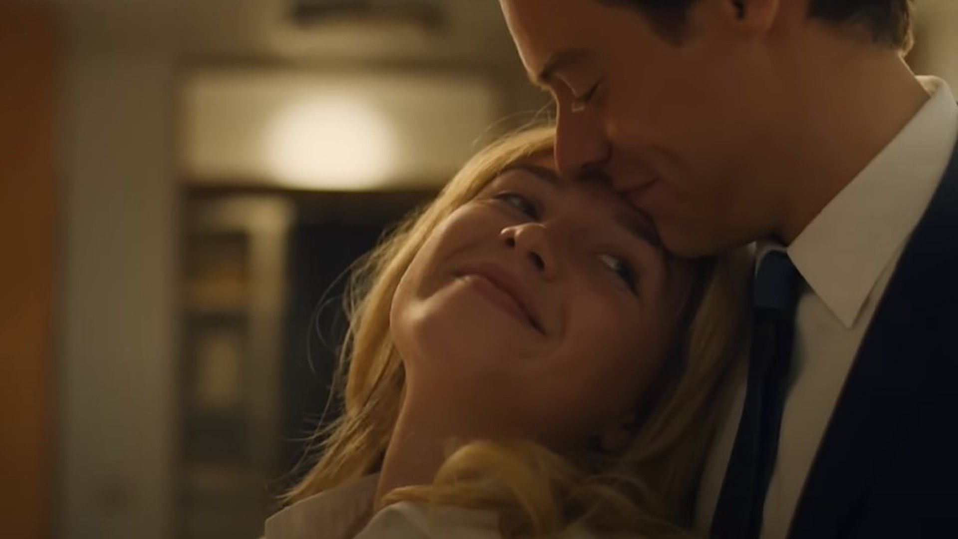 1920x1080 Movie Review: “Don't Worry Darling, ” it'll all be over soon