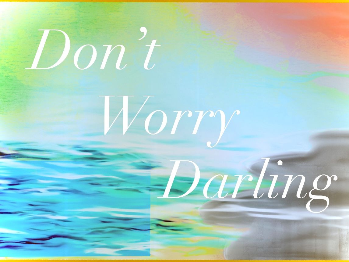 1146x859 Olivia Wilde's “Don't Worry Darling” fails to live up to expectations