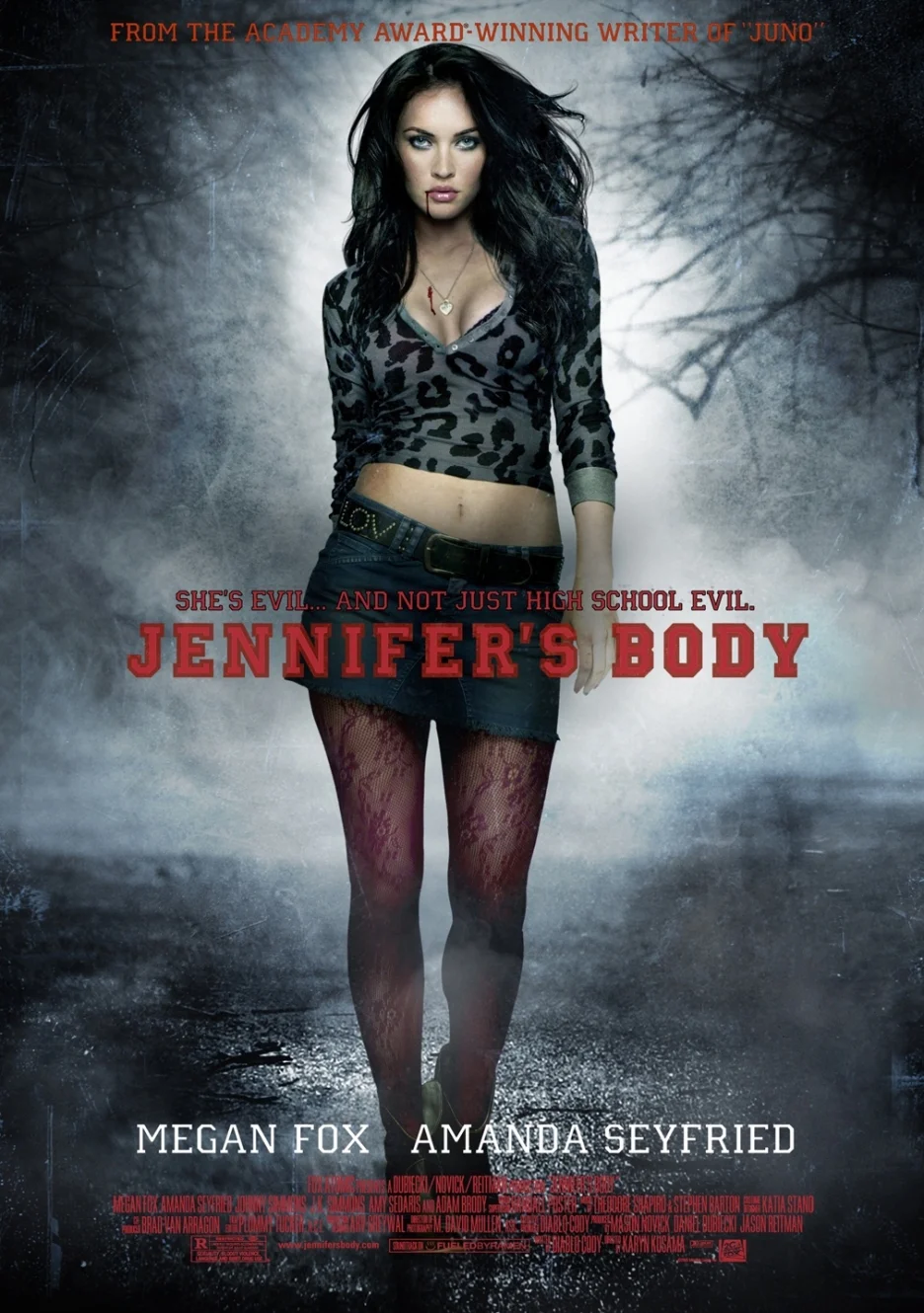 936x1330 Pride 2019 Is Jennifer's Body the Bisexual Horror Film We Never Knew We Needed?