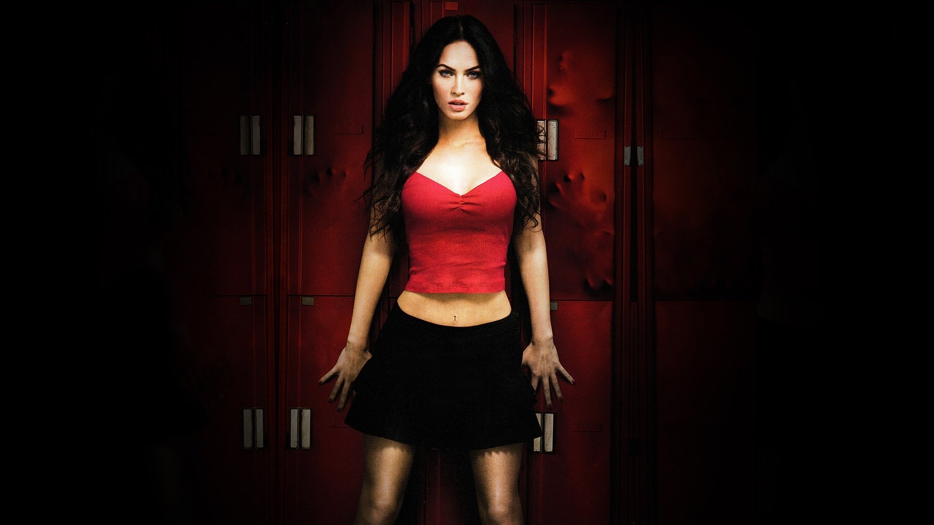 1920x1080 Megan Fox in Jennifer's Body HD Wallpaper