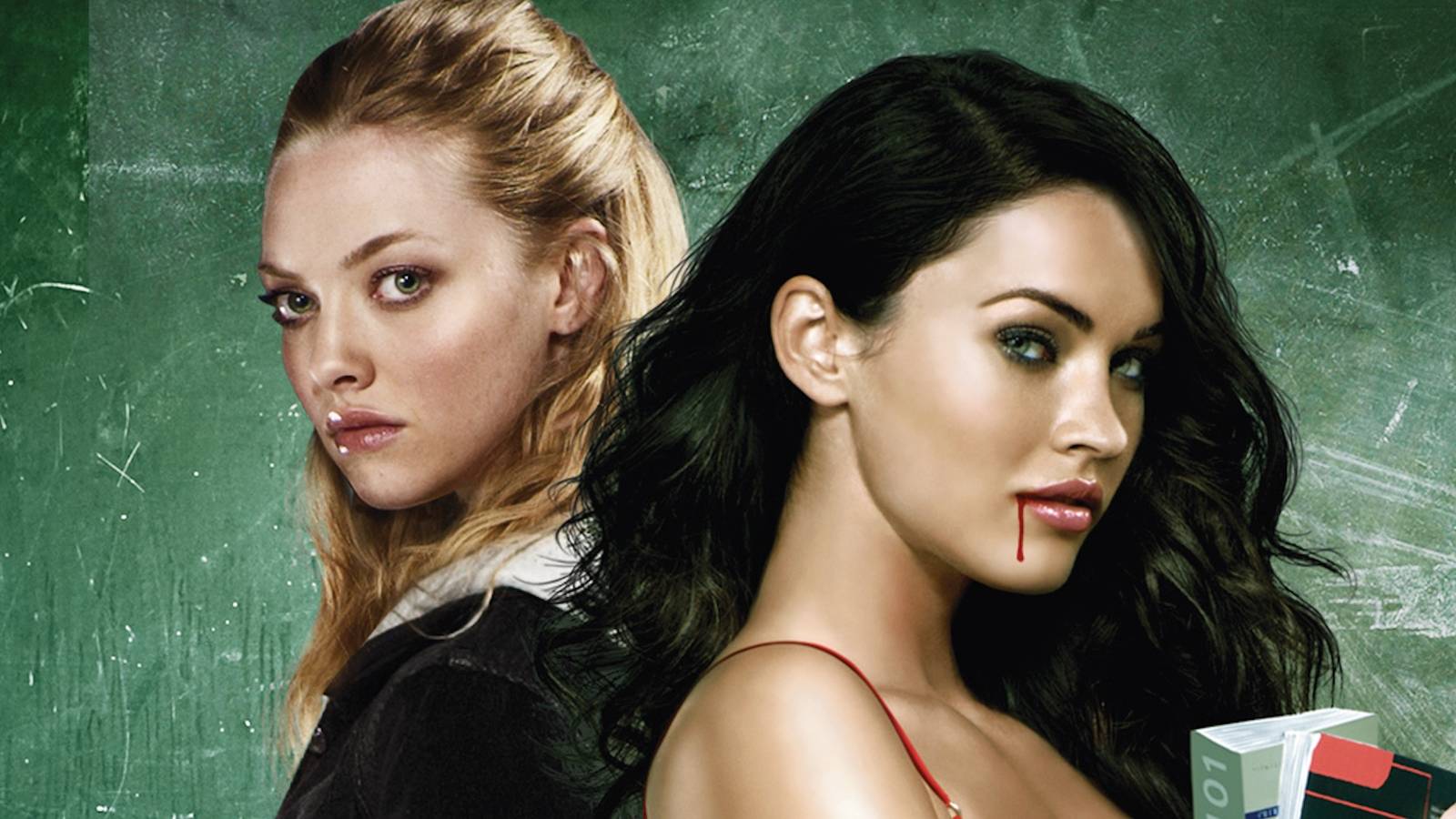 1600x900 Amanda Seyfried's Comments Are a Reminder That, 14 Years Later, We Need a Sequel to Her and Megan Fox's Iconic Horror Movie More Than Ever