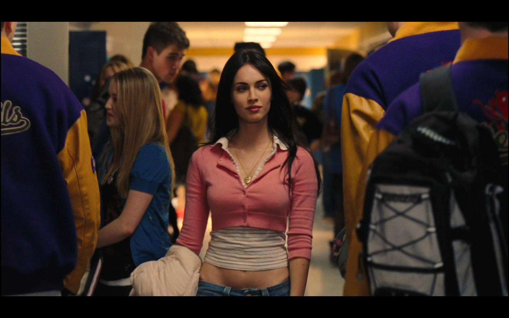 1680x1050 Jennifer's Body Fox / Good