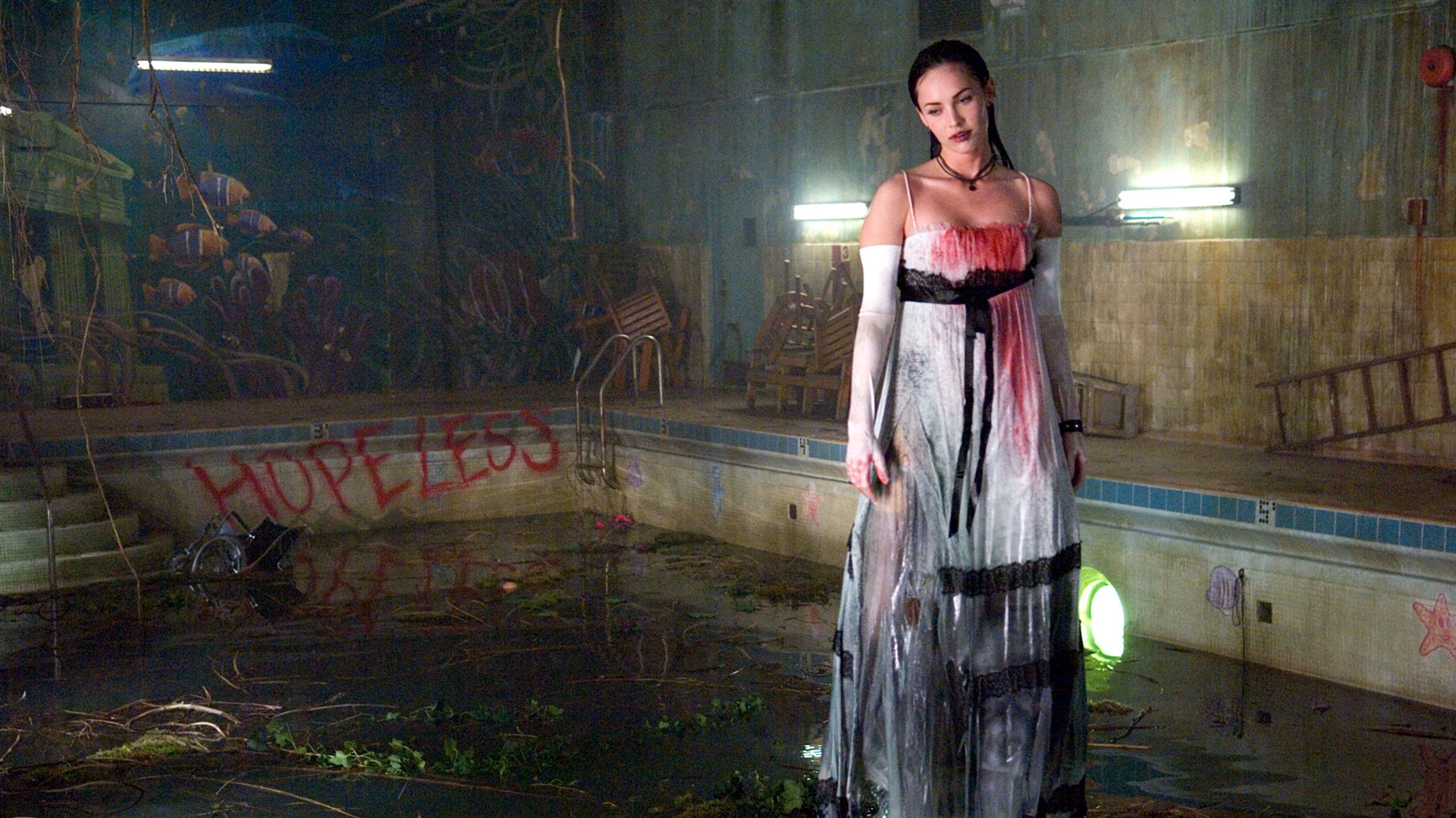 2560x1440 What “Jennifer's Body” Foretold. The New Yorker