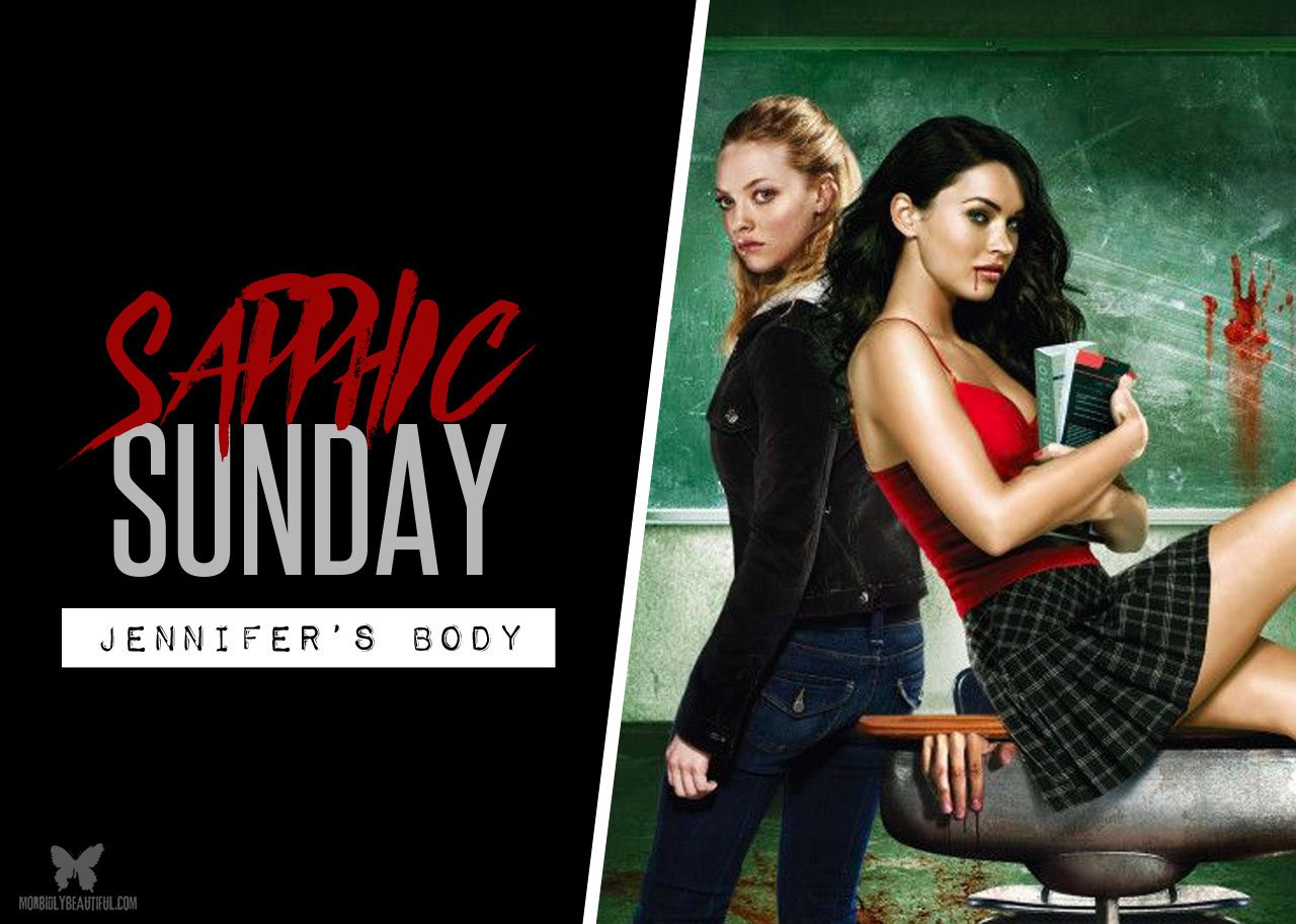 1280x913 Sapphic Sunday: Jennifer's Body (2009)