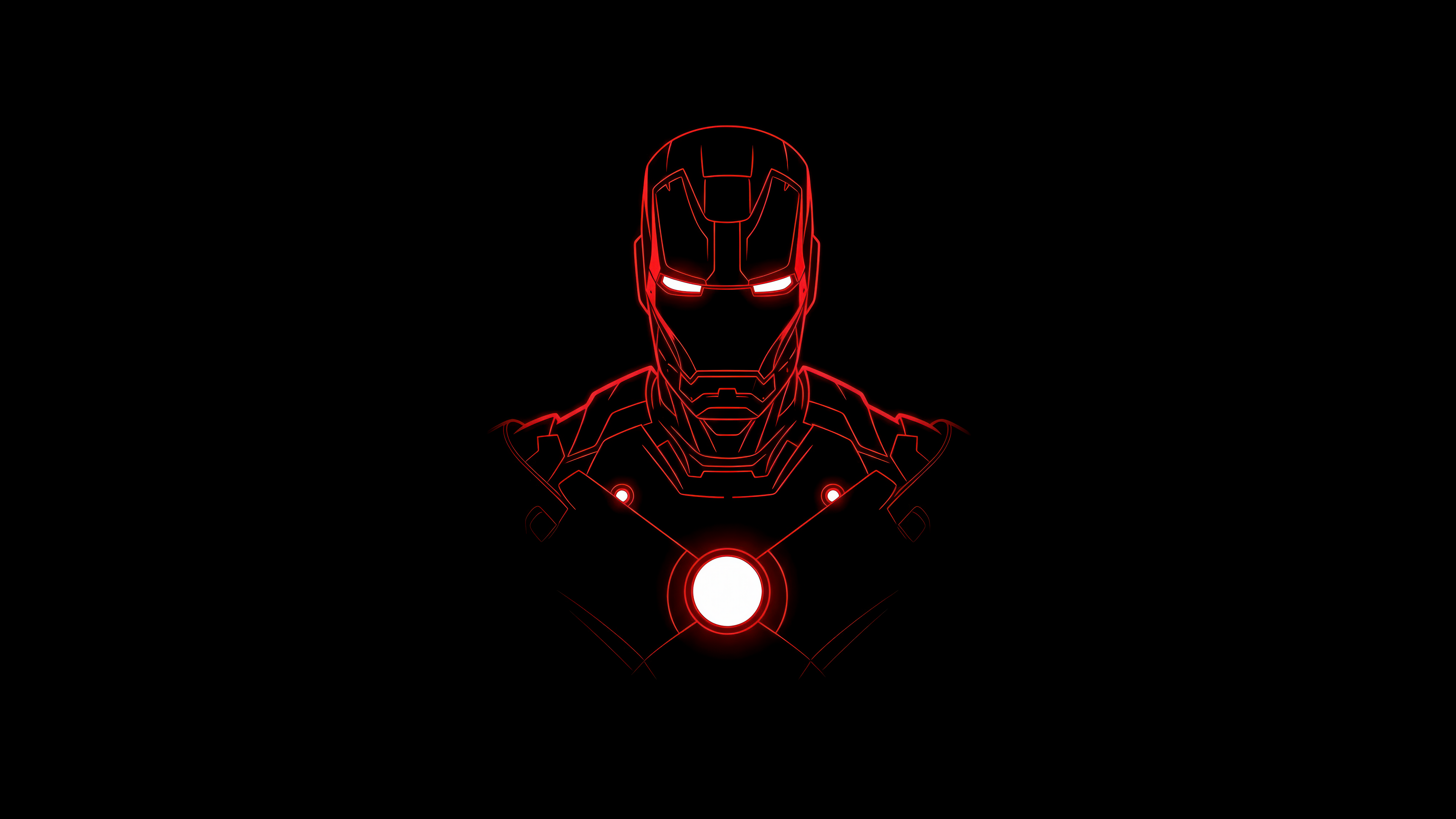 5120x2880 4K Wallpaper for OLED Screens