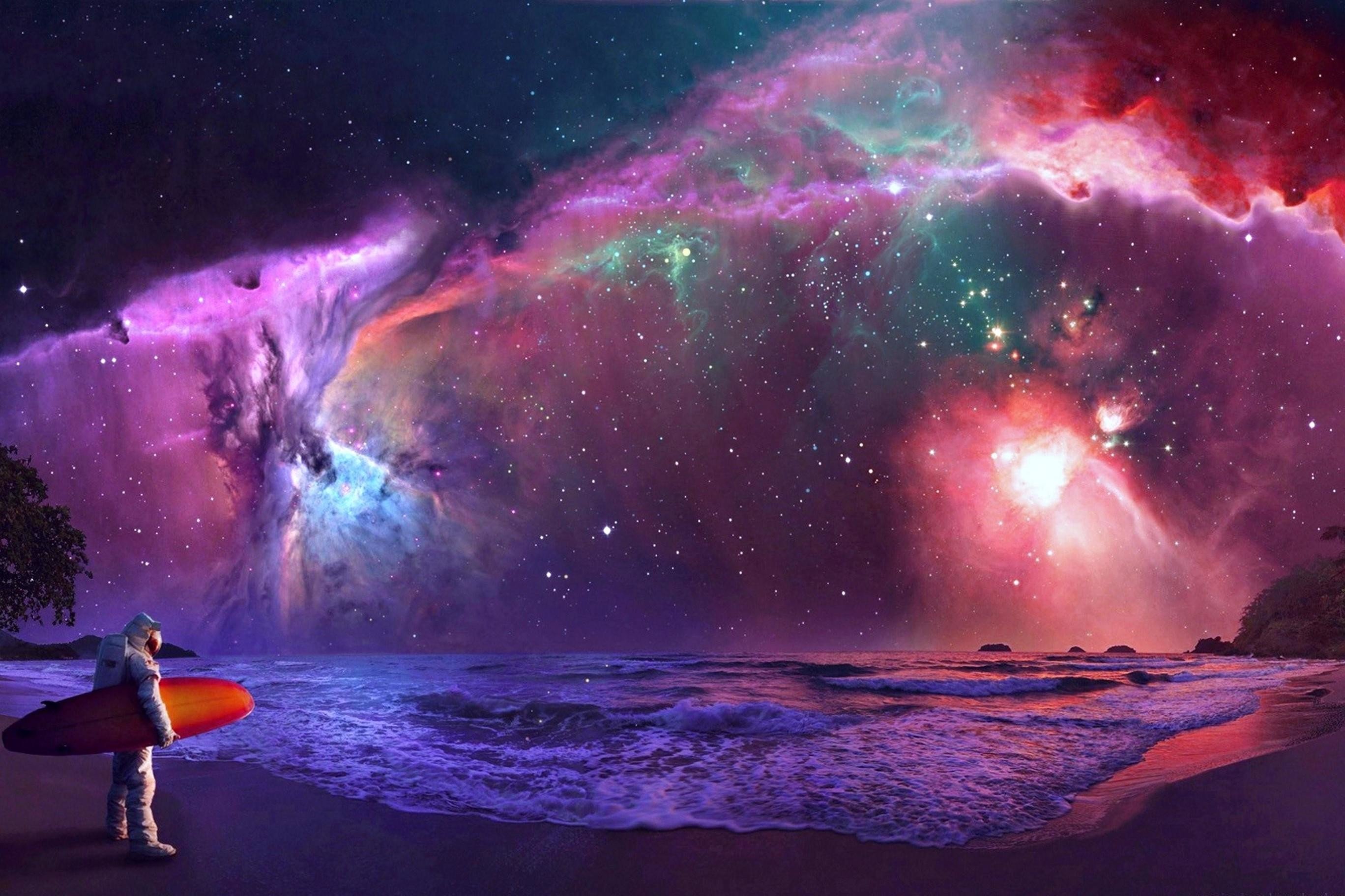 2736x1824 Wallpaper