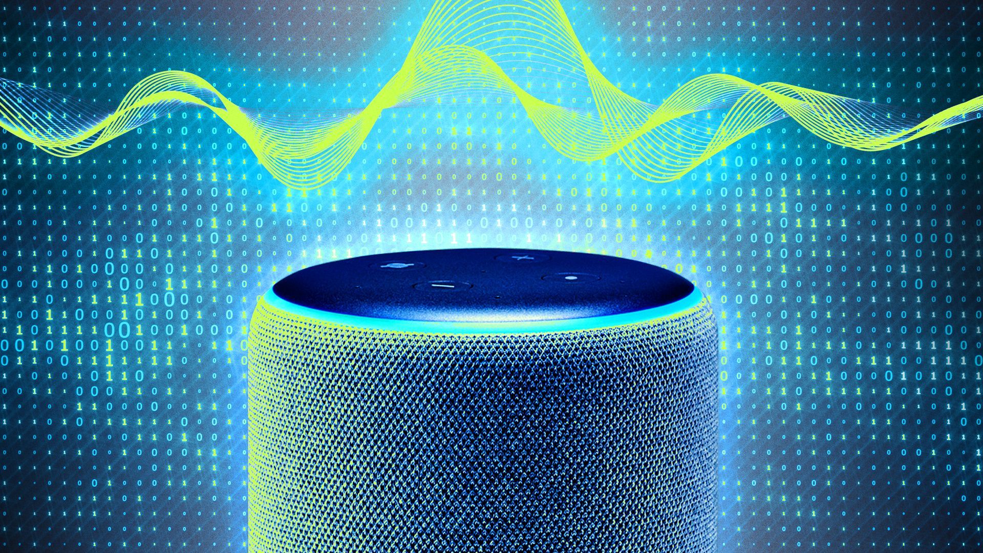 1920x1080 Amazon eyes news partners for revamped AI Alexa voice assistant