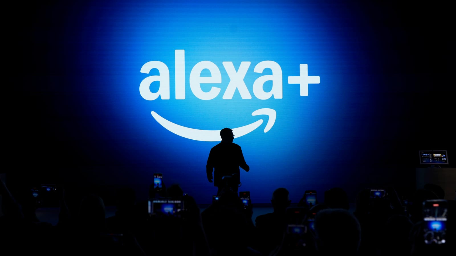 1600x900 Amazon launches Alexa+ on the web in bid to take on ChatGPT
