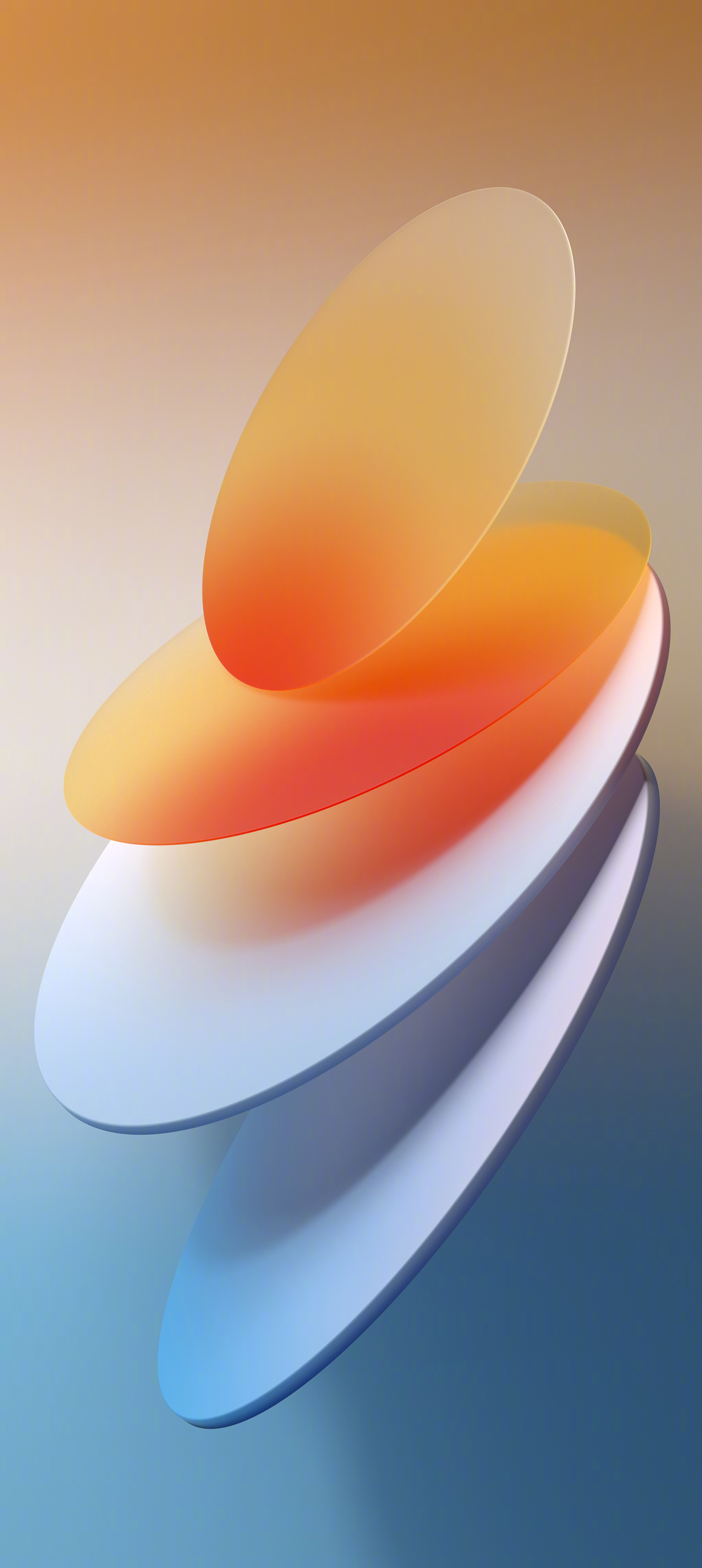 1440x3216 Oppo A95 Wallpaper