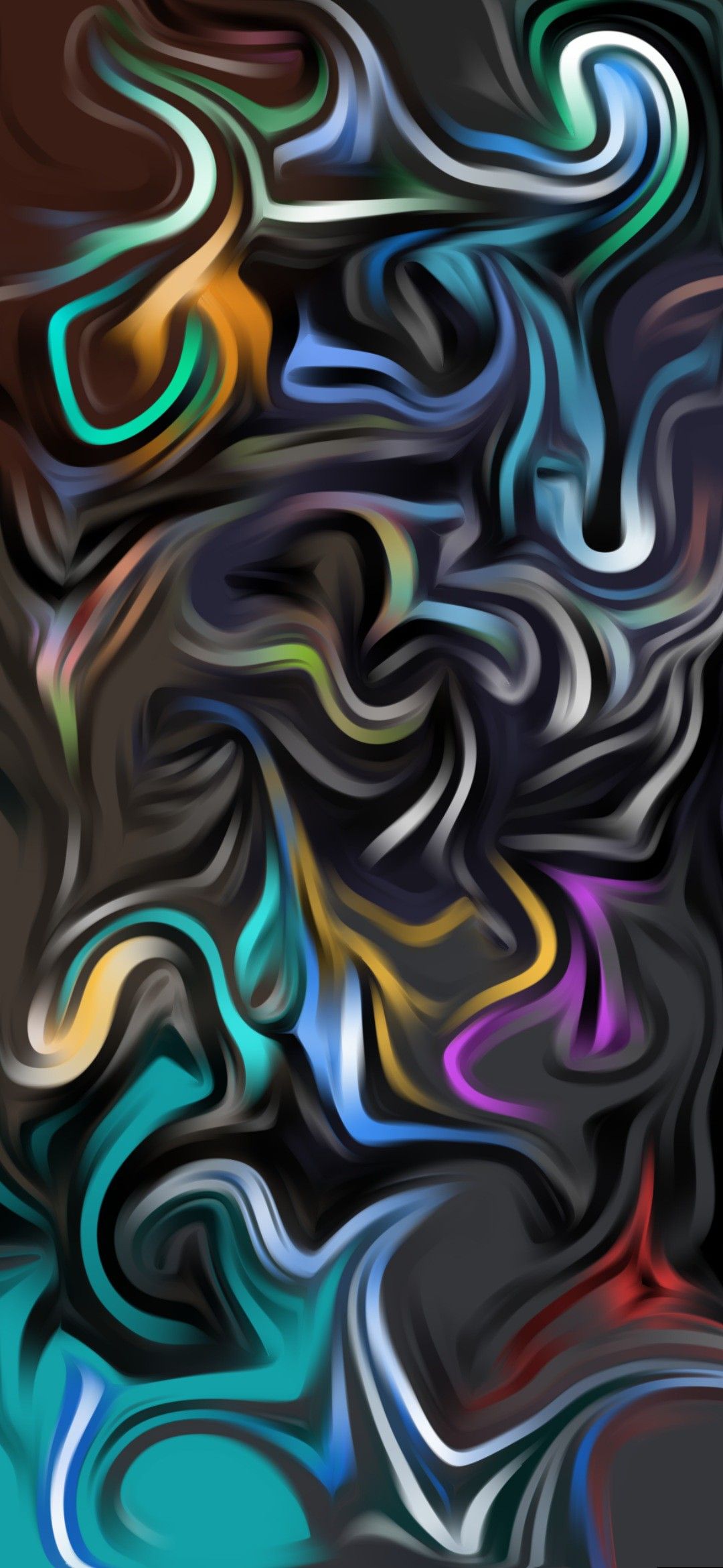 1080x2340 Oppo A95 Wallpaper