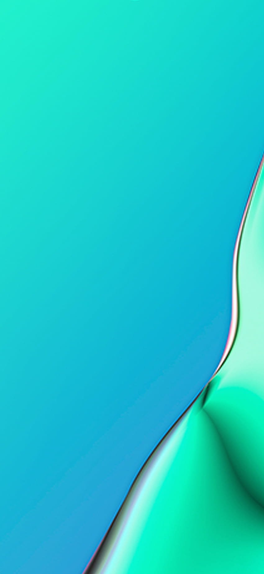850x1842 Oppo A9 2020 (YTECHB Exclusive). Xiaomi, iPhone homescreen, Stock, Oppo A95 HD phone wallpaper