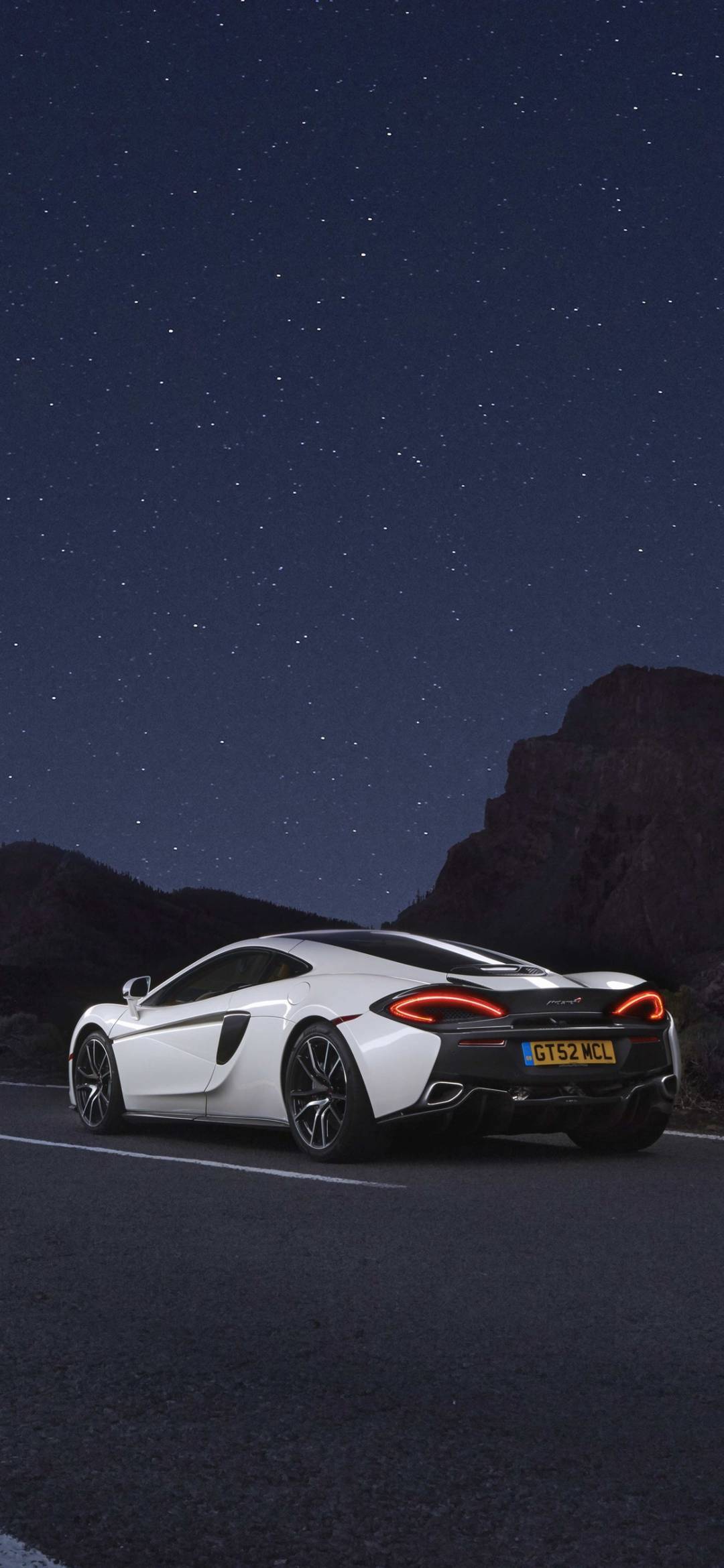 1080x2340 Oppo A95 5G Wallpaper