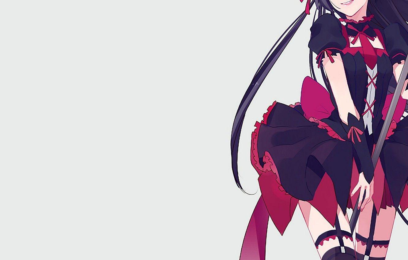 1332x850 Wallpaper girl, game, snake, anime, beautiful, blade, asian, cute, warrior, manga, japanese, pantyhose, oriental, asiatic, sugoi, subarashii image for desktop, section сёнэн