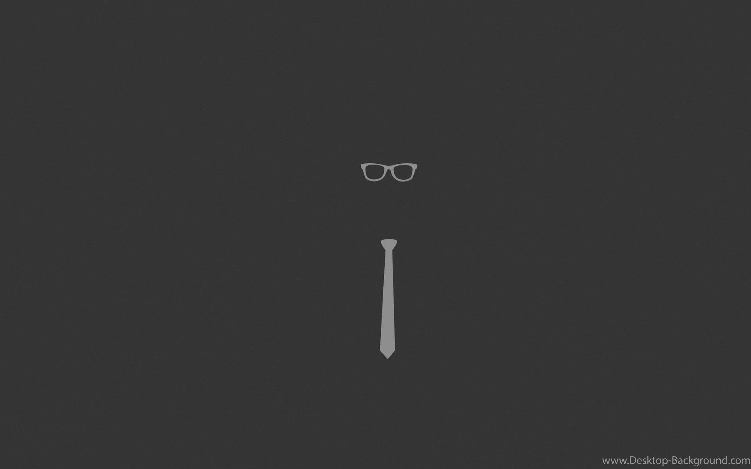 2880x1800 Minimalist Black Wallpaper