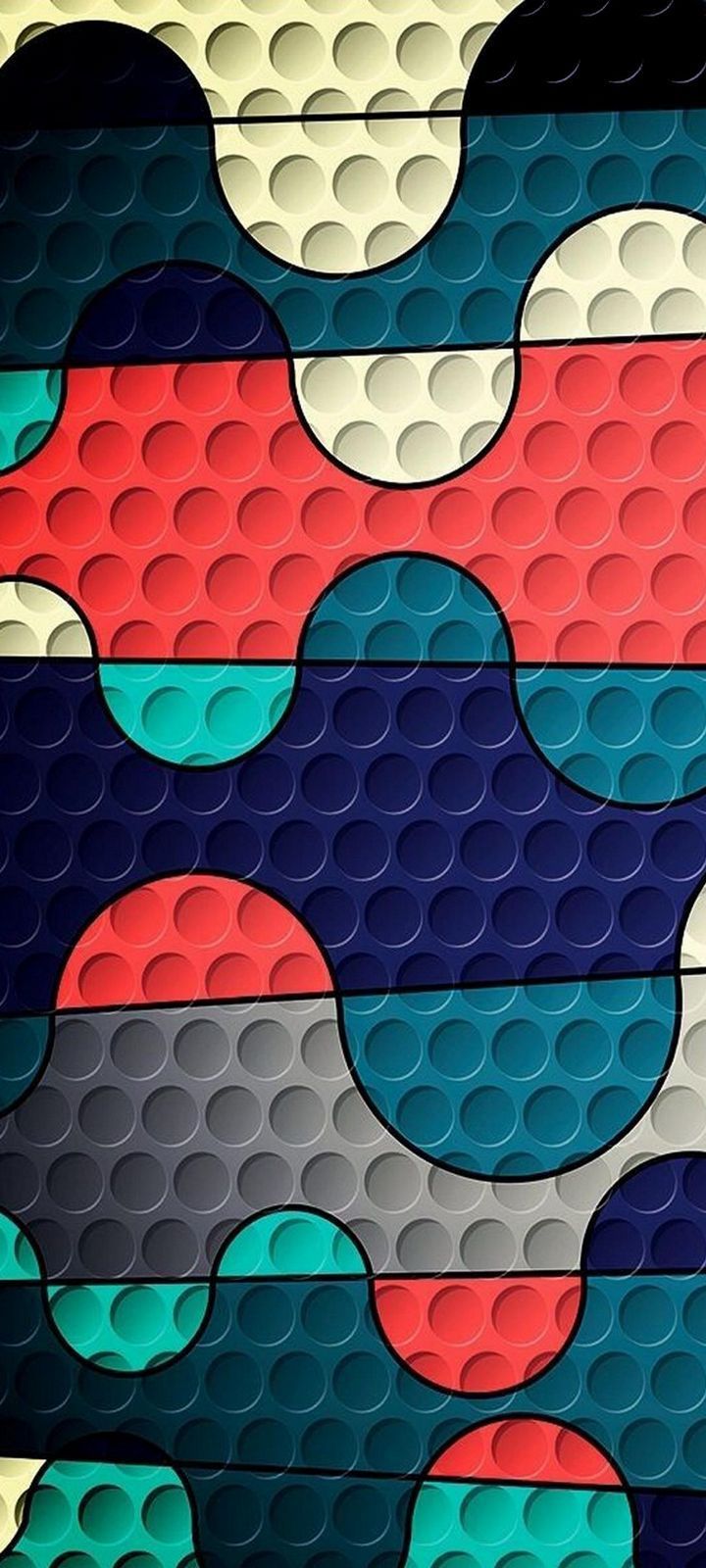 720x1600 Wallpaper