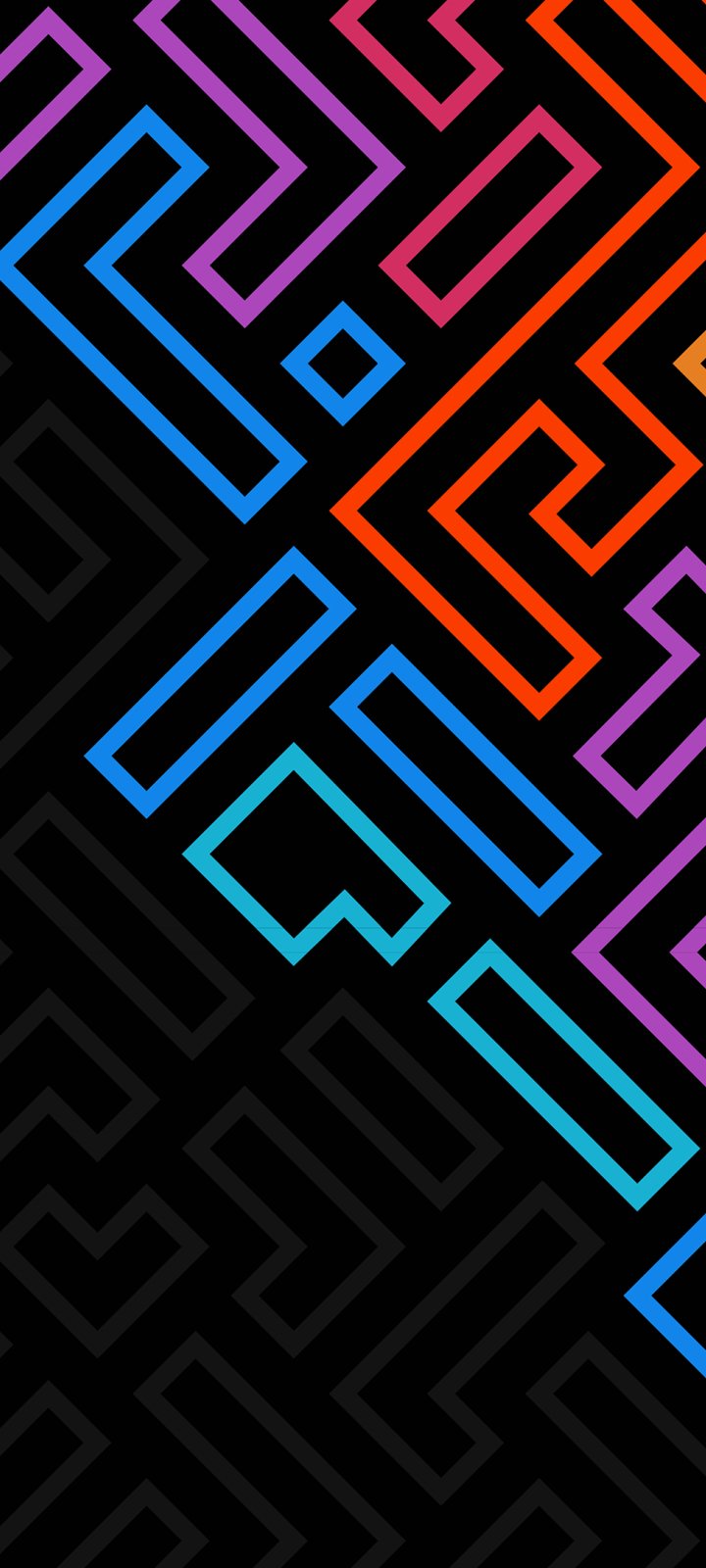 720x1600 Wallpaper, HD Background