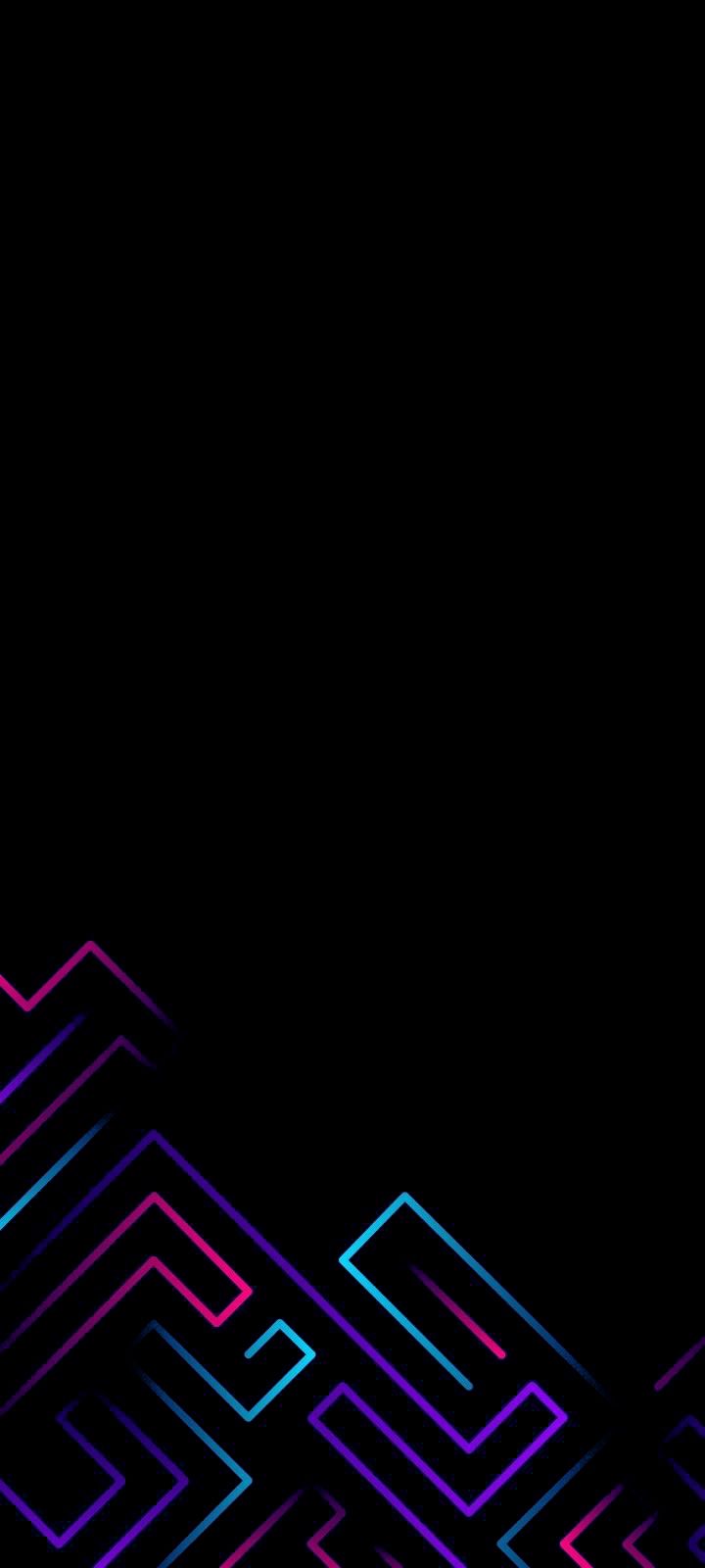 720x1600 Phone Wallpaper