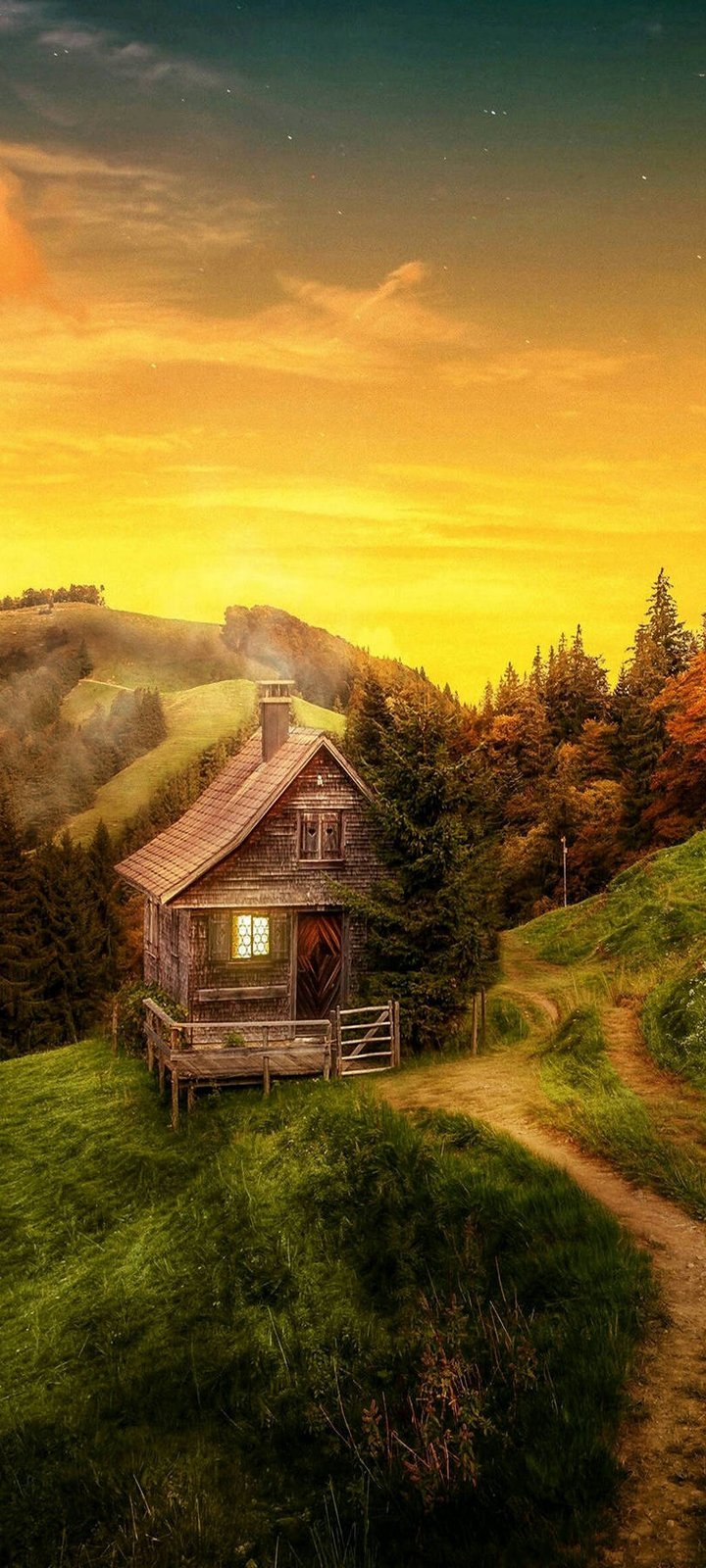 720x1600 Mobile 720x1600 Wallpaper