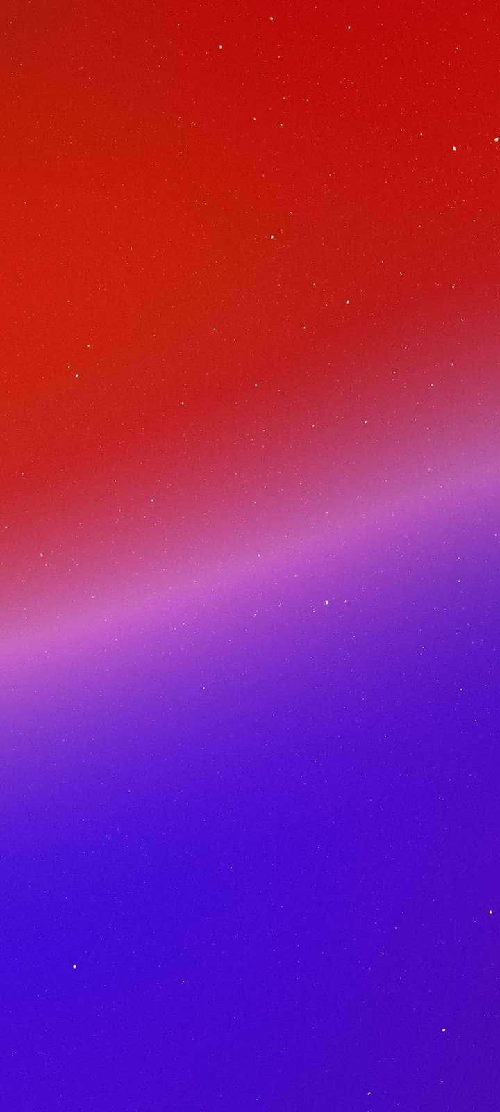 720x1600 Download Elegant Solid Red Background