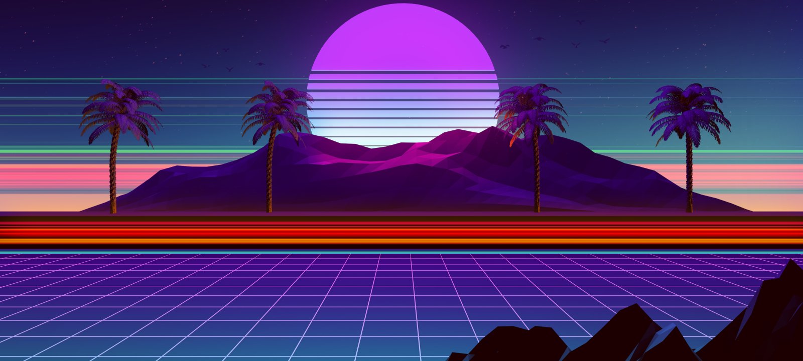 1600x720 Wallpaper, HD Background