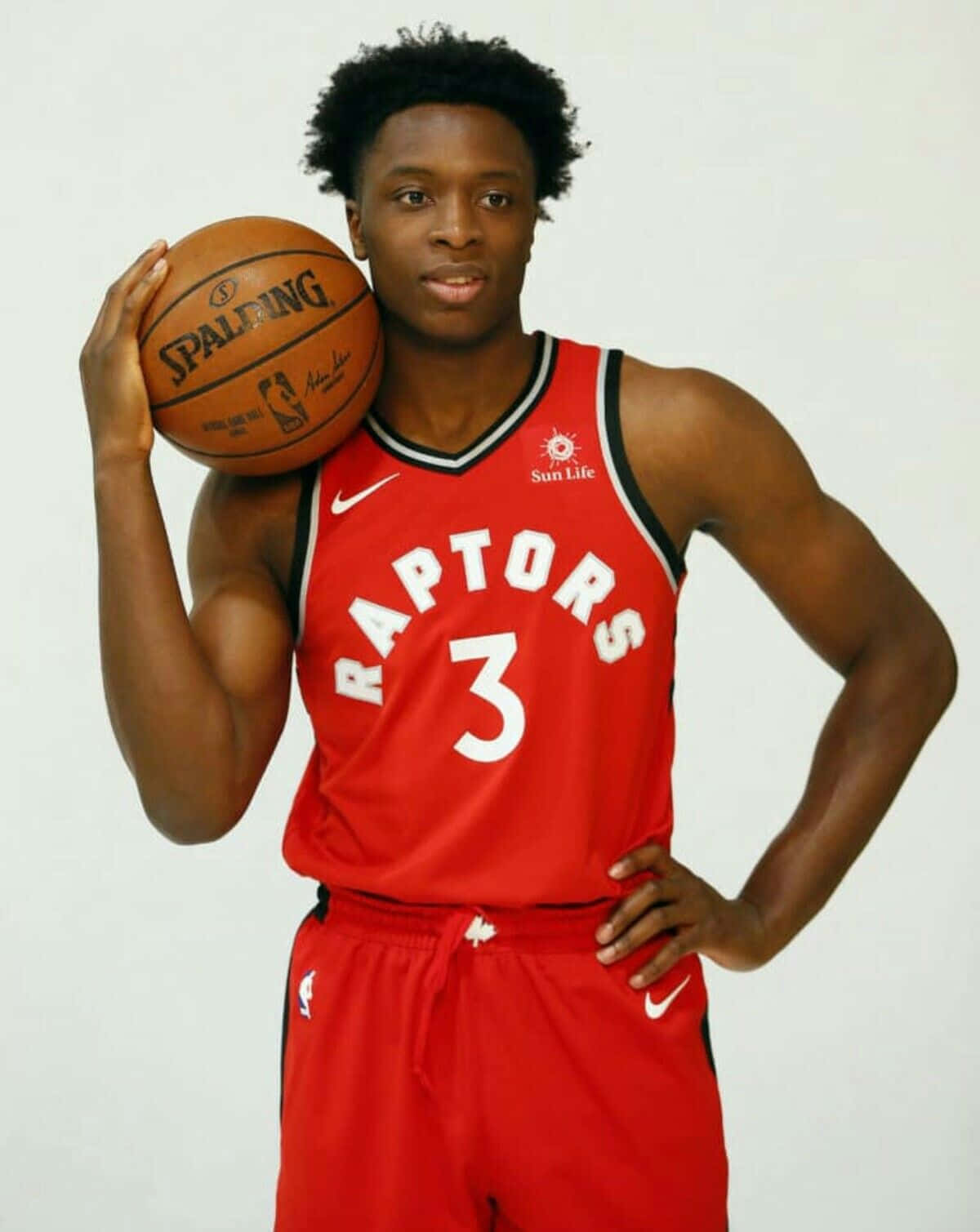 1200x1509 Download OG Anunoby NBA Player Wallpaper