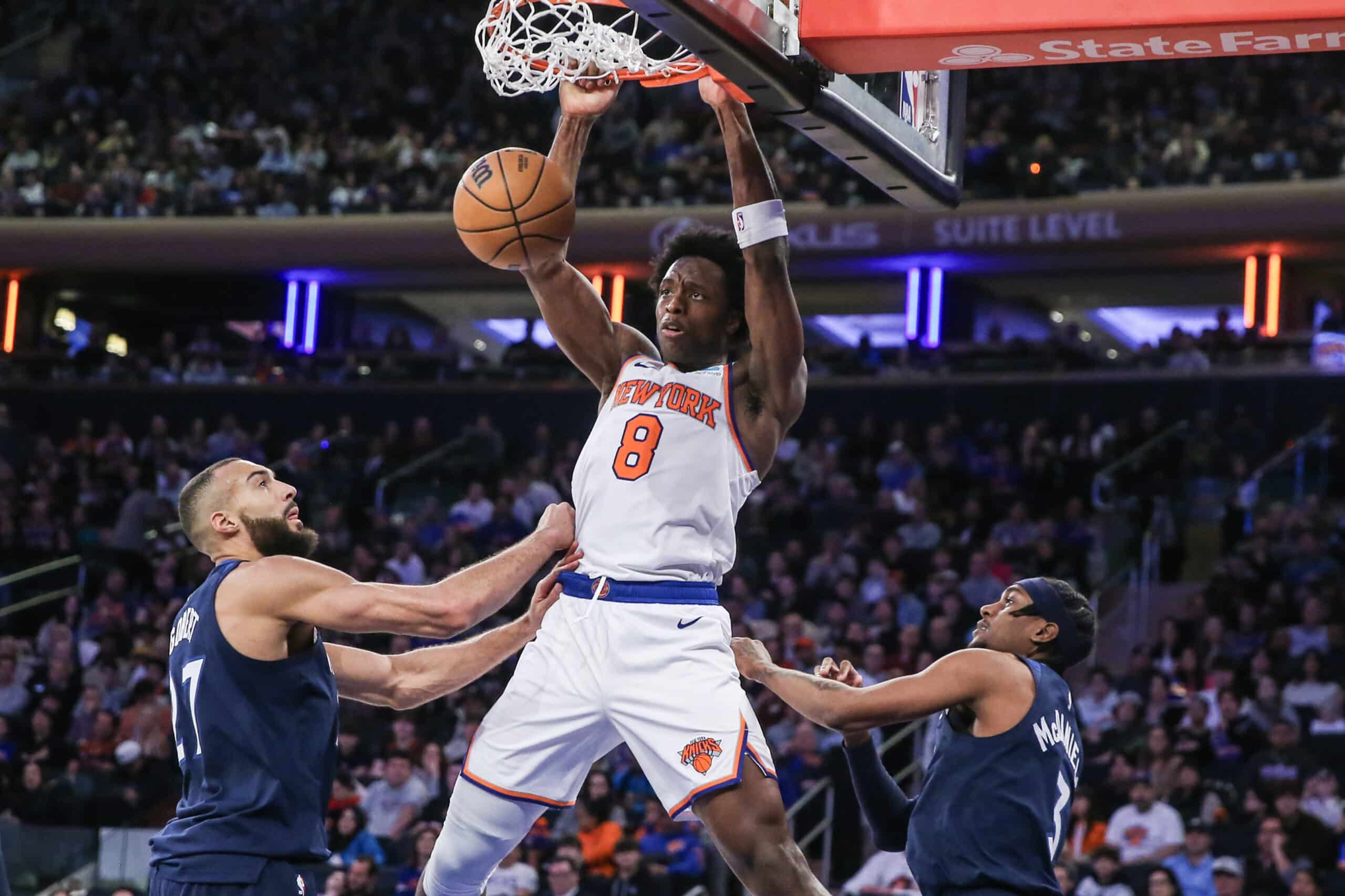 2560x1706 Anunoby Commits Future to MSG with New Deal
