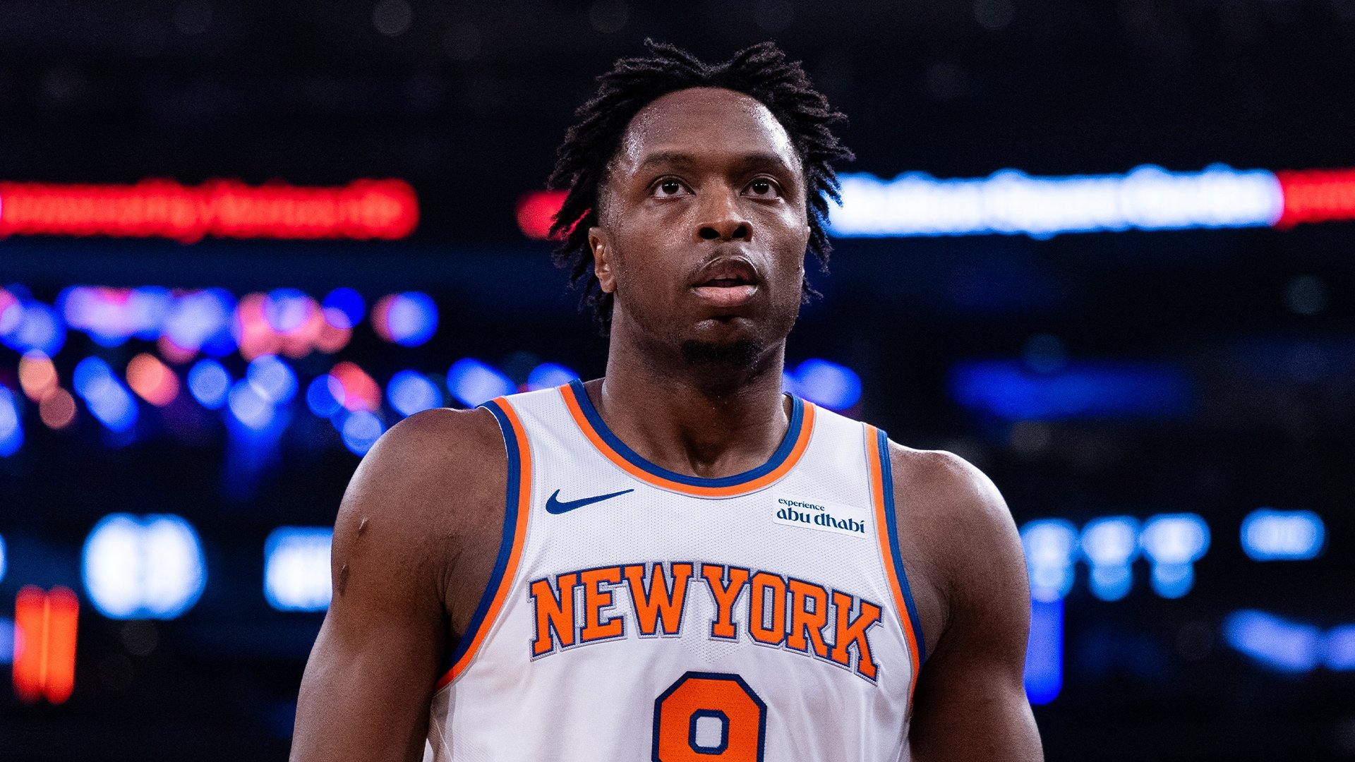 1920x1080 OG Anunoby to miss at least two weeks with hamstring strain