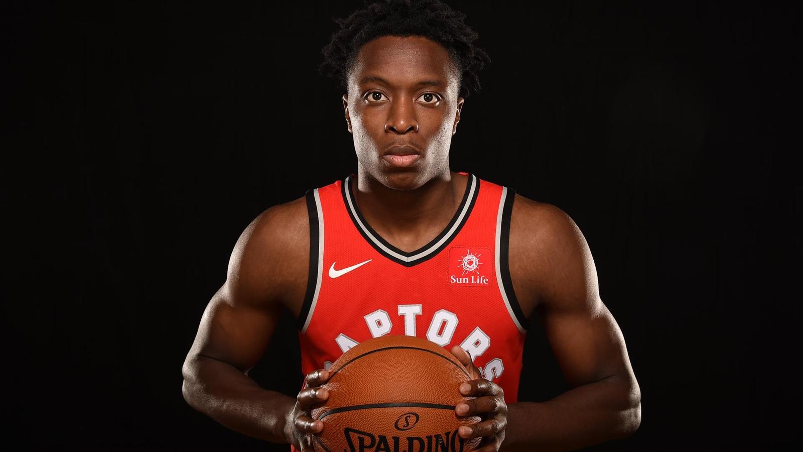 1600x900 Anunoby Earns NBA Championship Ring With Toronto Raptors University Athletics
