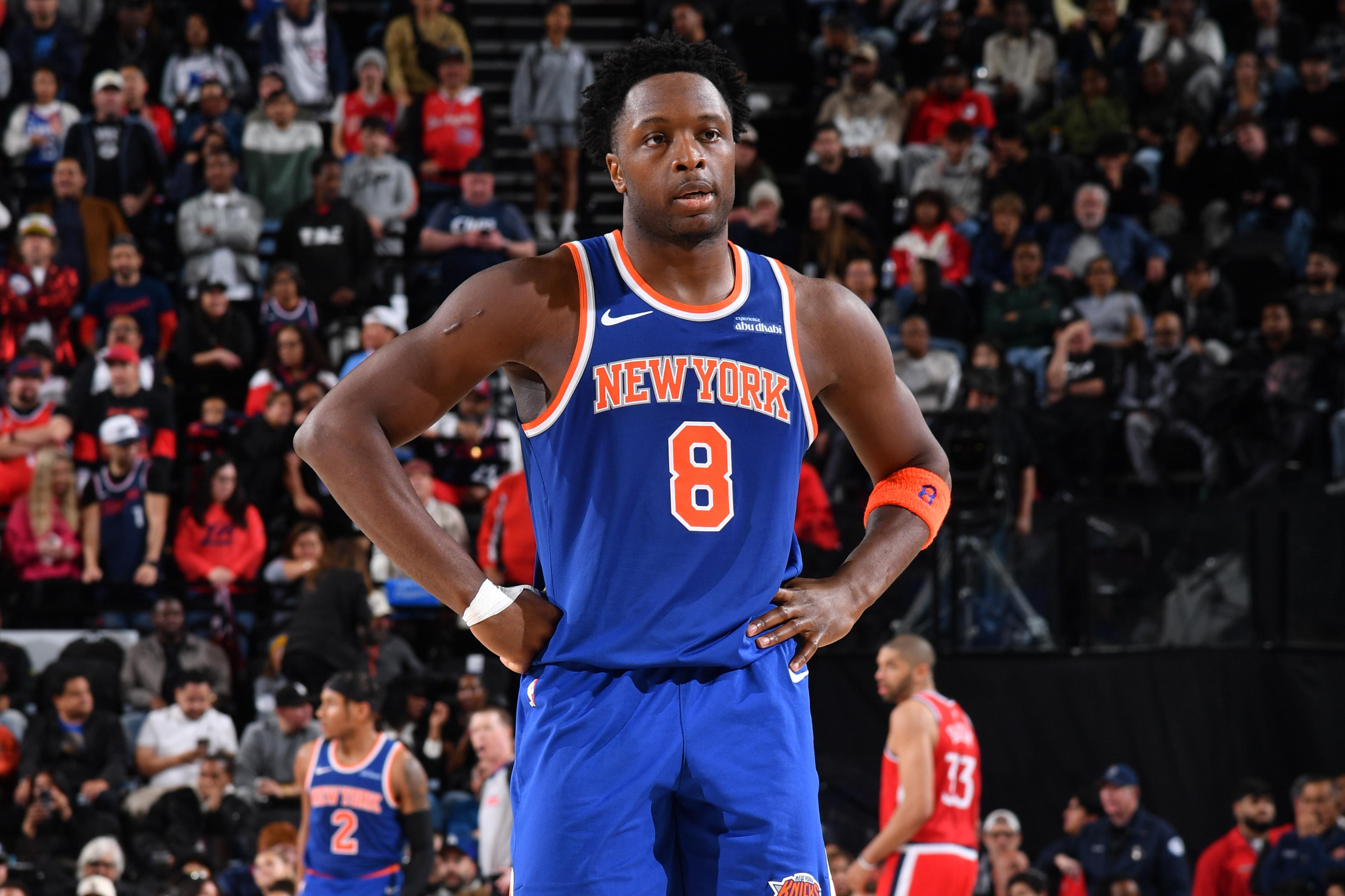 3514x2342 Knicks' OG Anunoby Says He 'Should Win' 2025 NBA DPOY, 'I've Always Felt That Way'