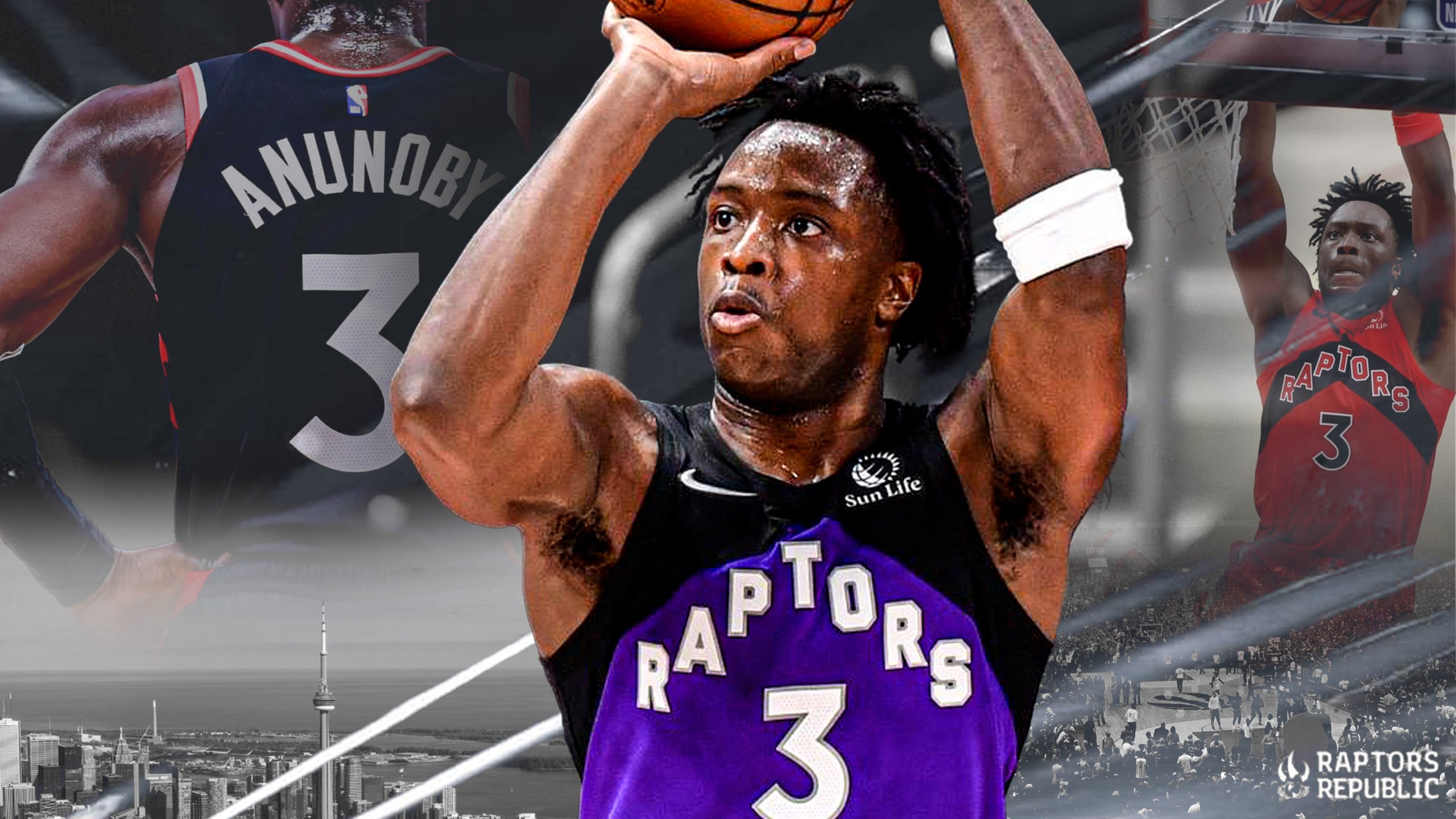 2560x1440 Embrace the OG Anunoby Experience