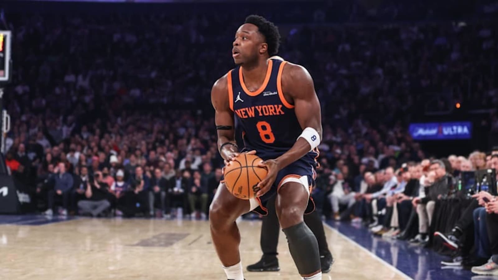 1600x900 Analyst Praises Knicks' OG Anunoby Trade in Hindsight